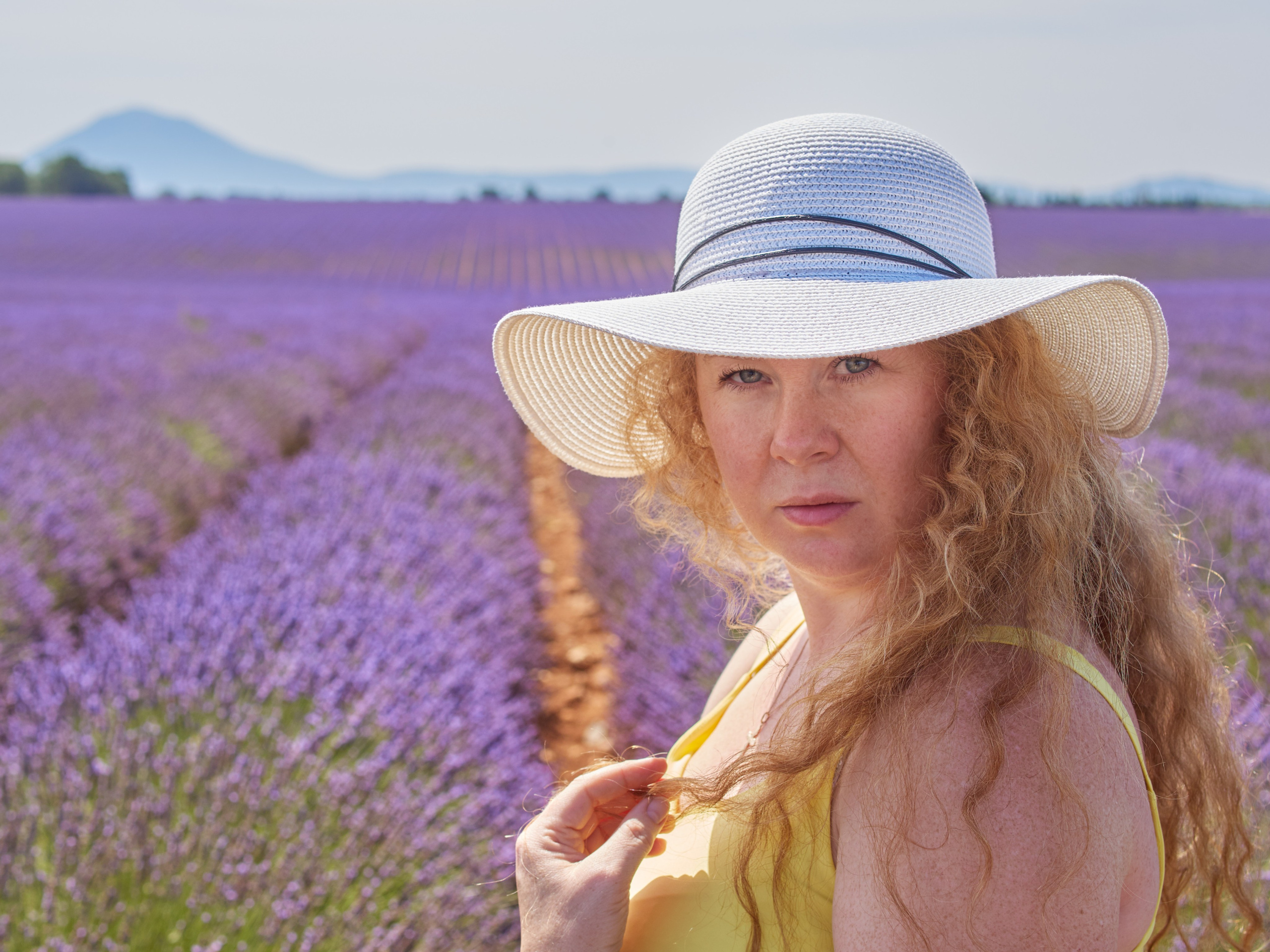 Ранее. Яростный фотолюбитель Vervie Vitoe