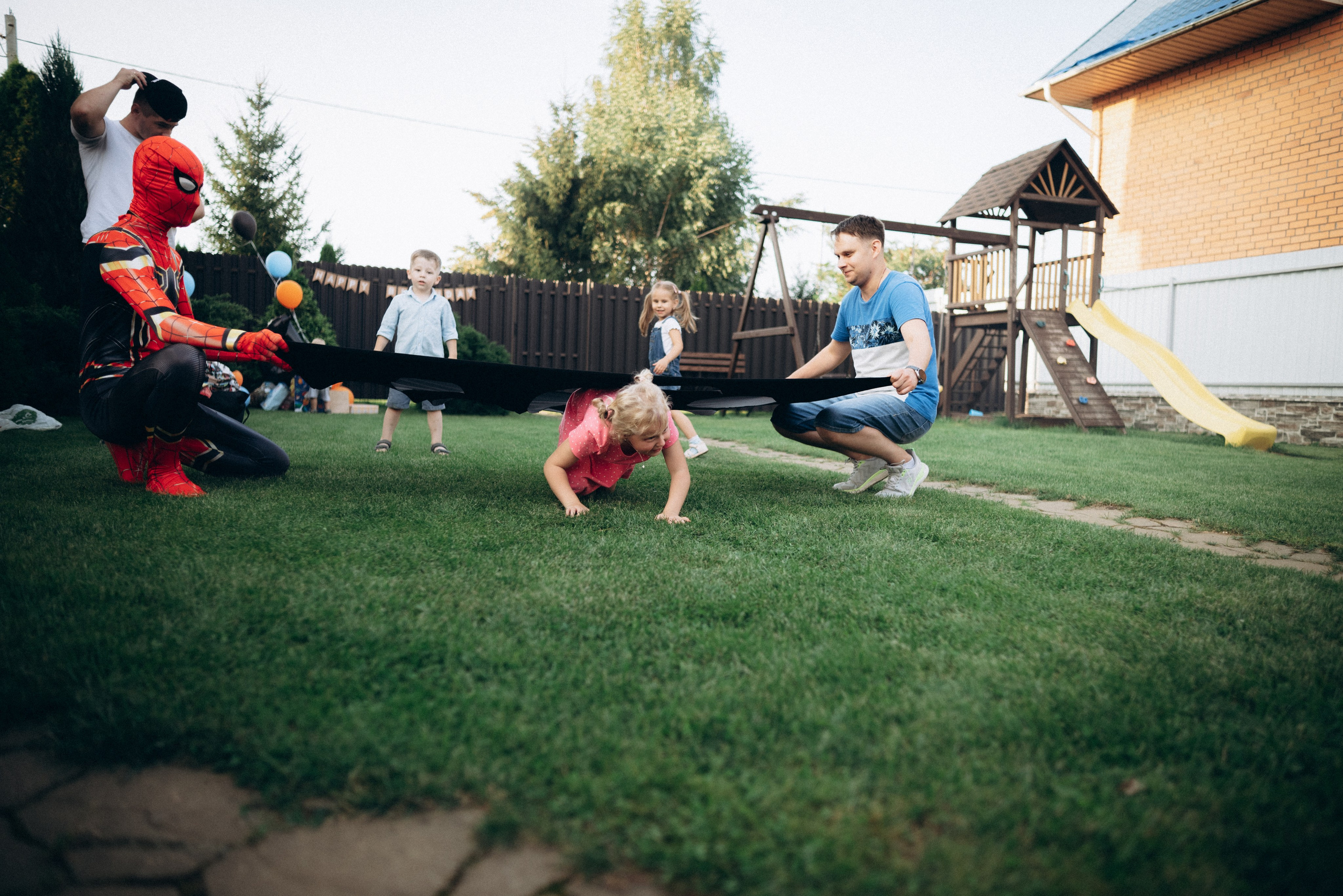 Мише 4 года. Семейный фотограф в Минске Дарья Дреко