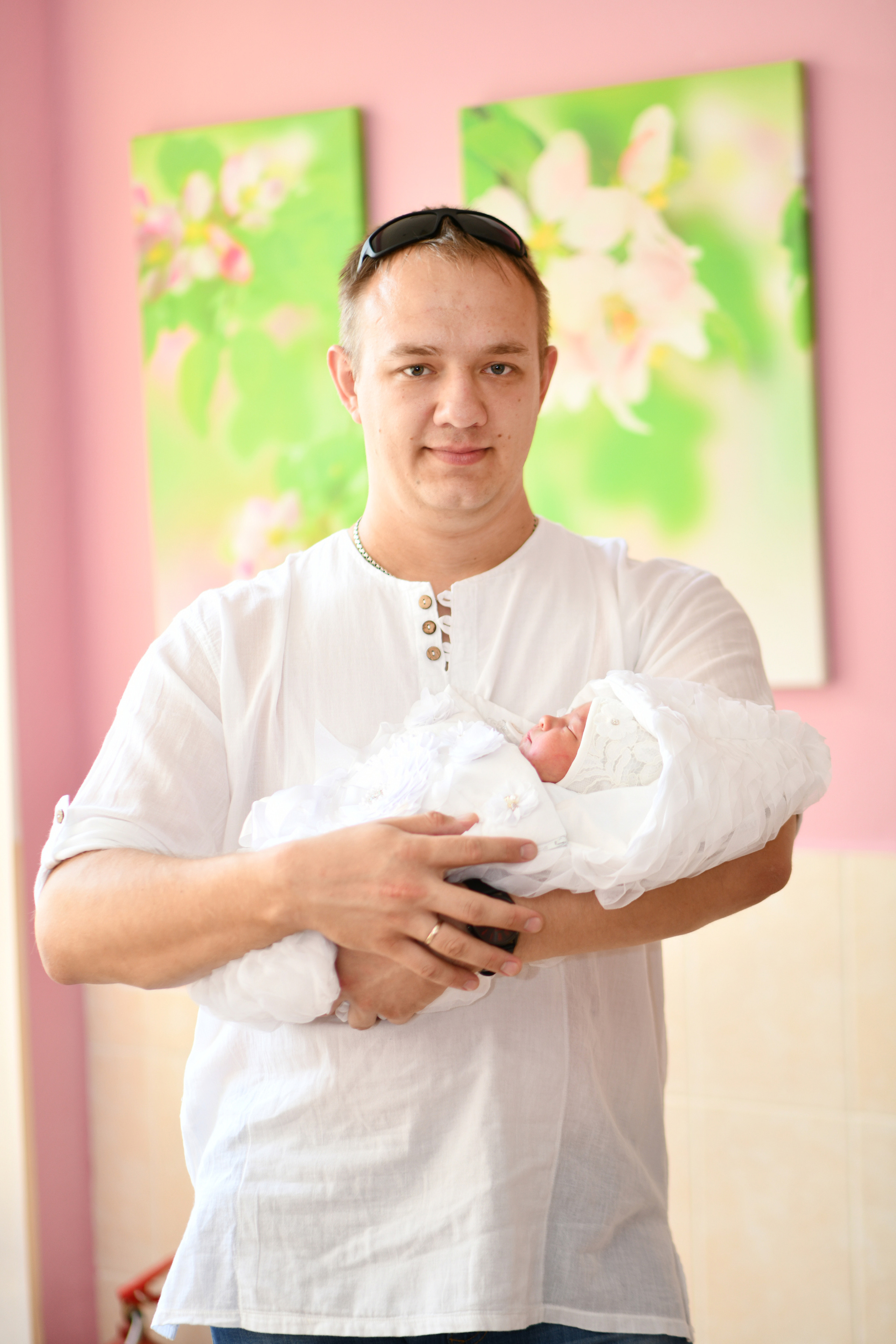 Виталий и Татьяна. Свадебный и портретный фотограф в Москве Галина Борисова