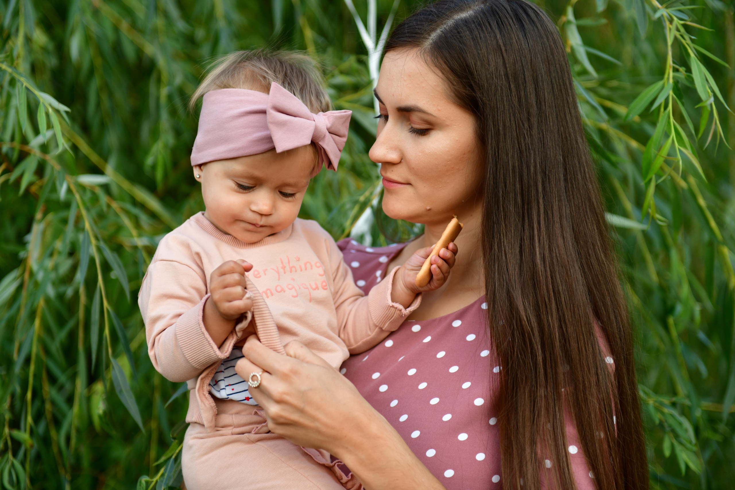 Евгения и Владимир с Мирославой. Свадебный и портретный фотограф в Москве Галина Борисова