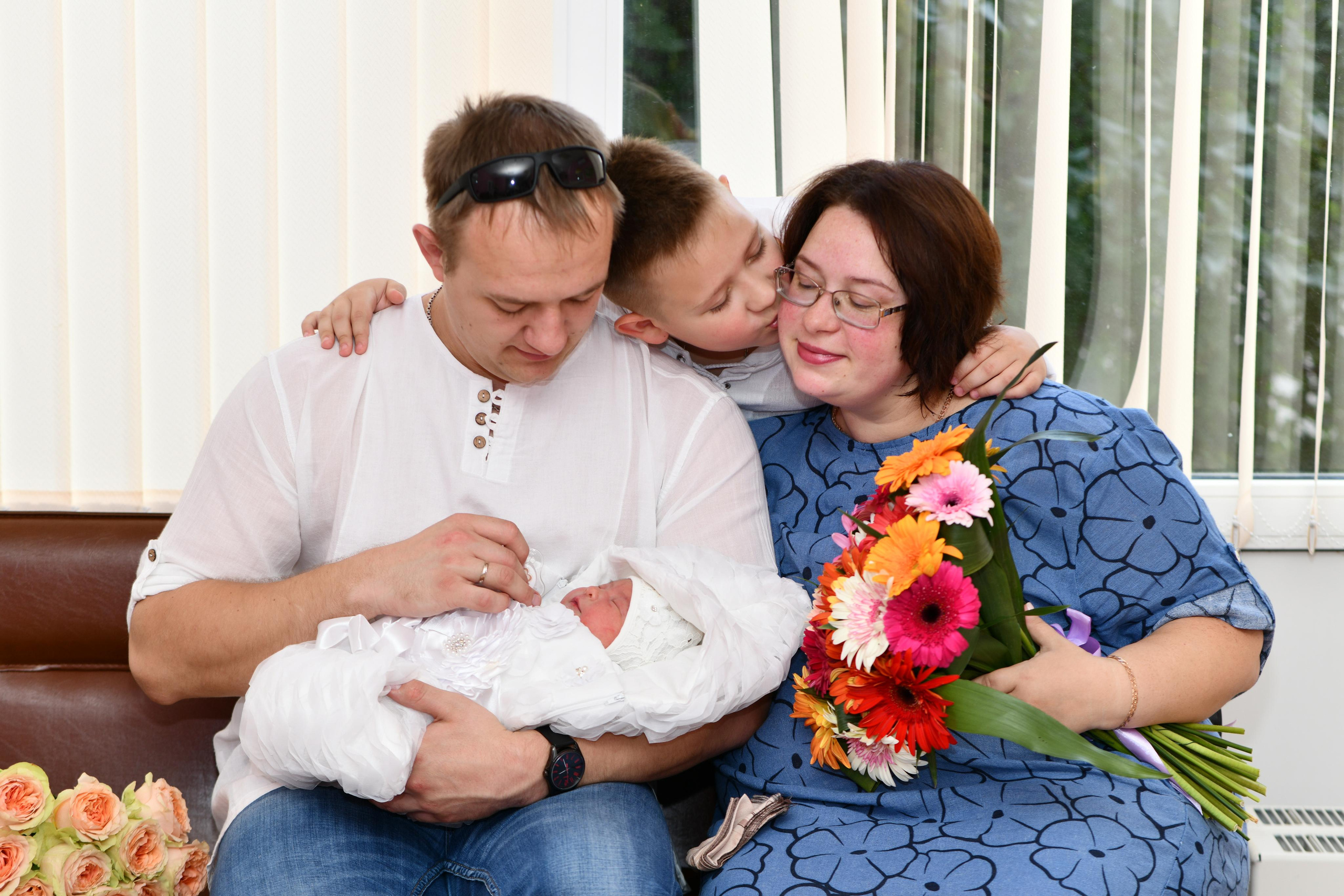 Виталий и Татьяна. Свадебный и портретный фотограф в Москве Галина Борисова