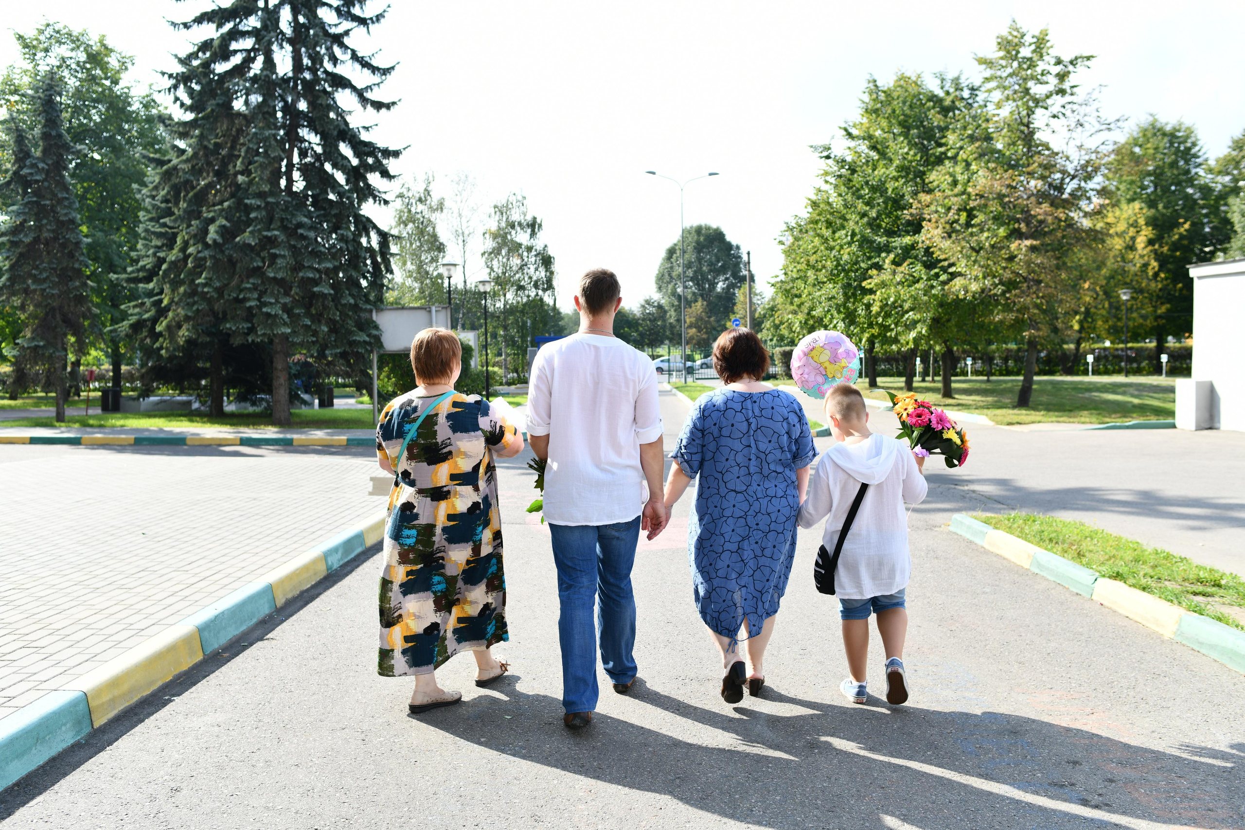 Виталий и Татьяна. Свадебный и портретный фотограф в Москве Галина Борисова