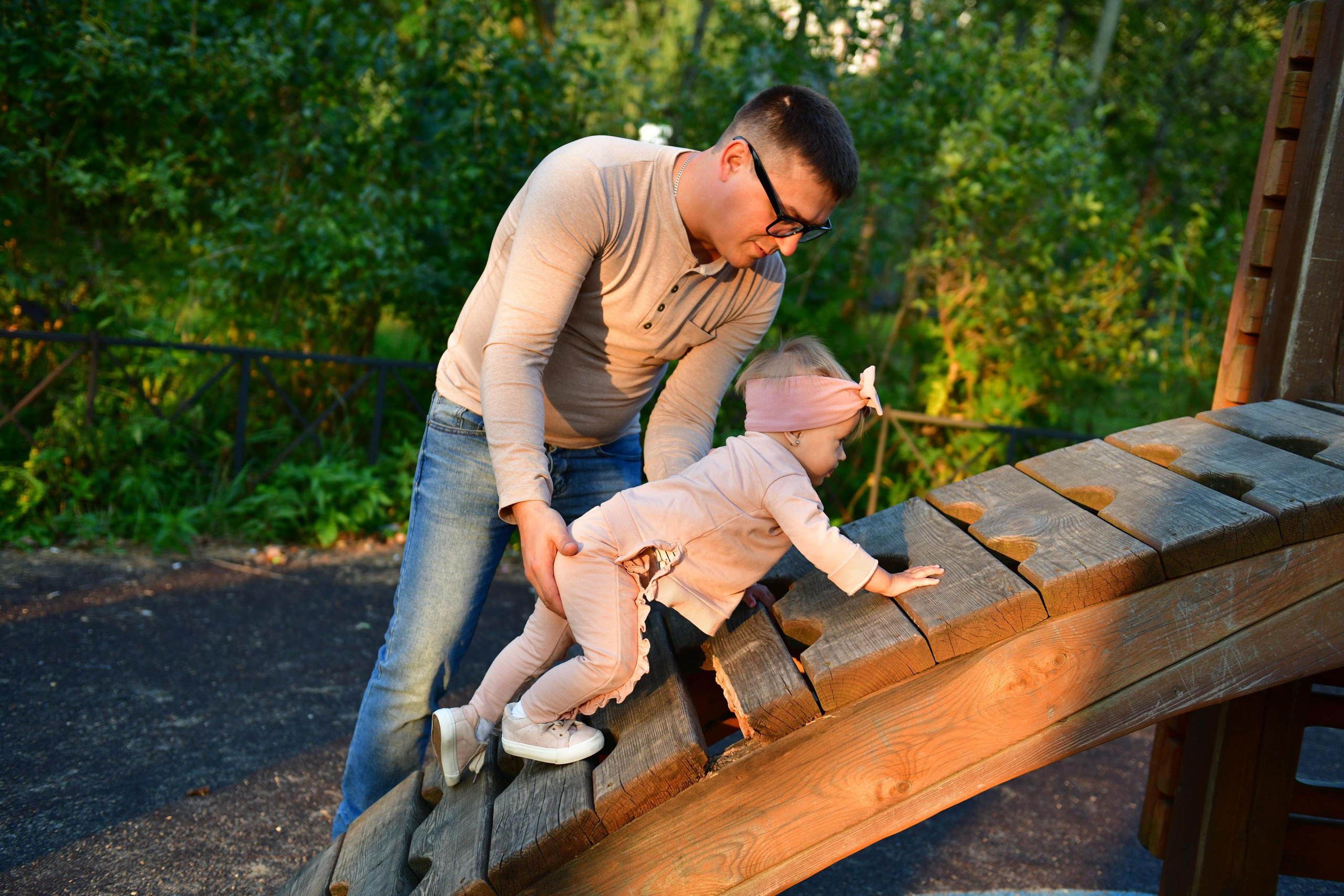 Евгения и Владимир с Мирославой. Свадебный и портретный фотограф в Москве Галина Борисова