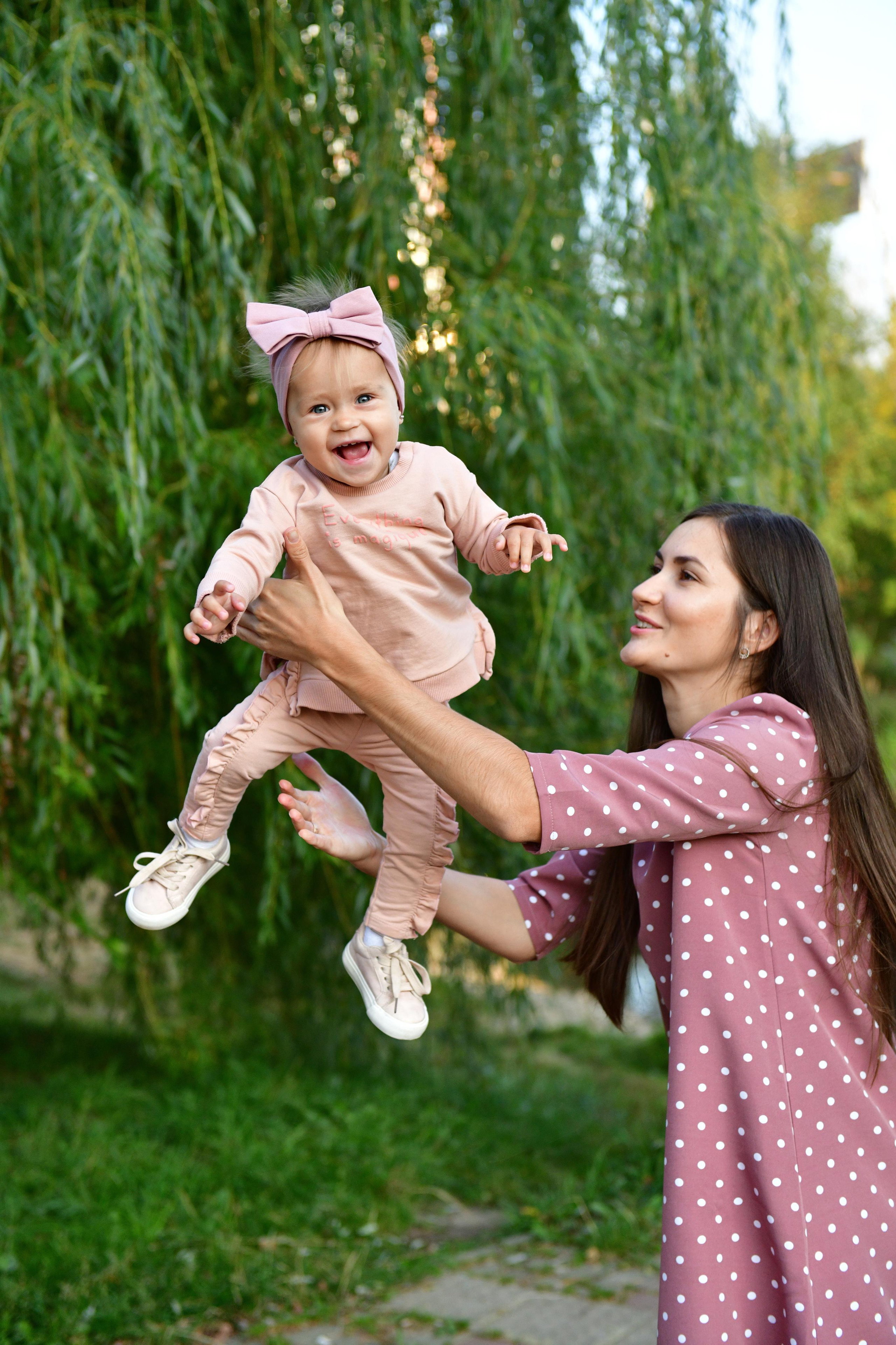 Евгения и Владимир с Мирославой. Свадебный и портретный фотограф в Москве Галина Борисова