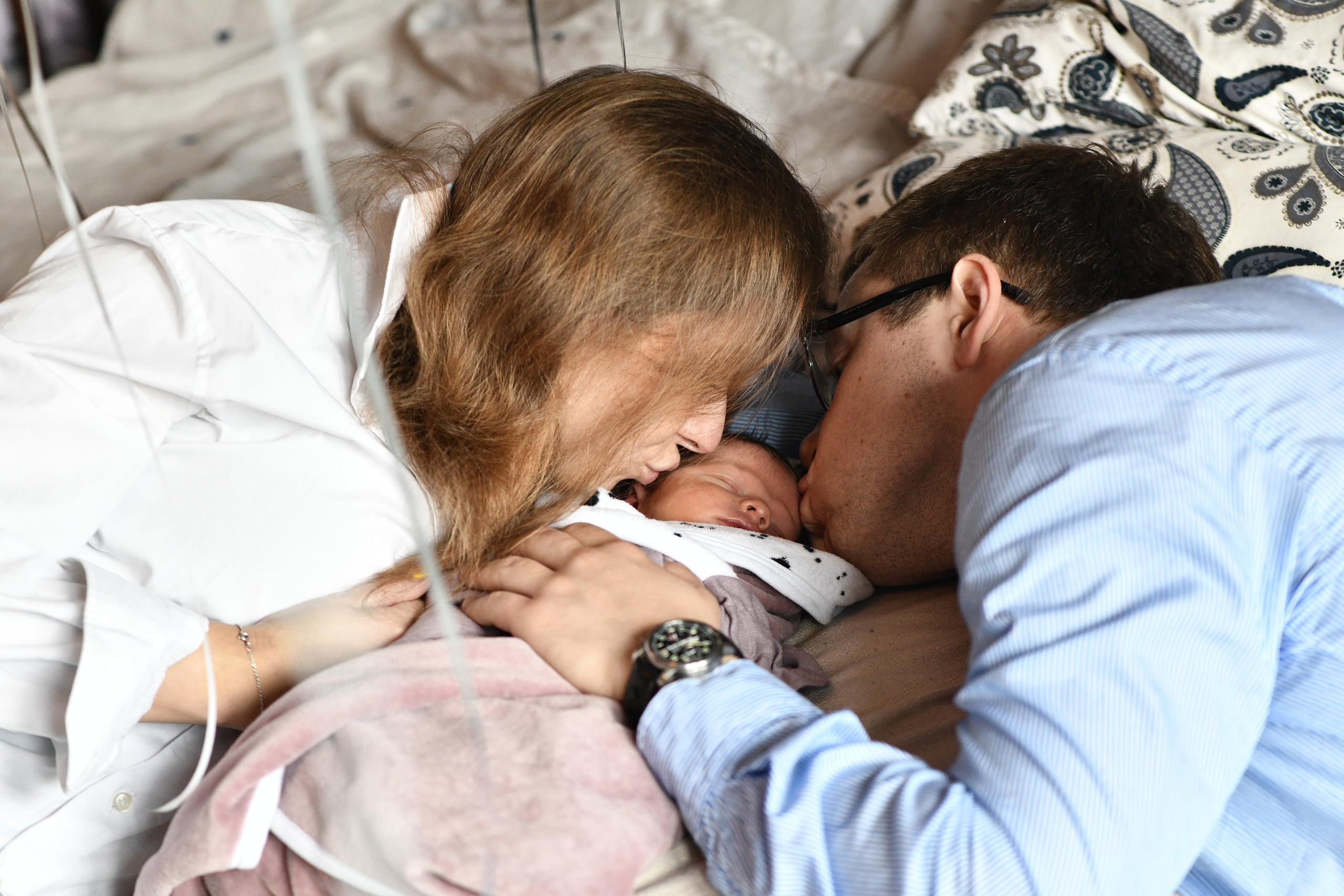 Виталий и Светлана. Свадебный и портретный фотограф в Москве Галина Борисова