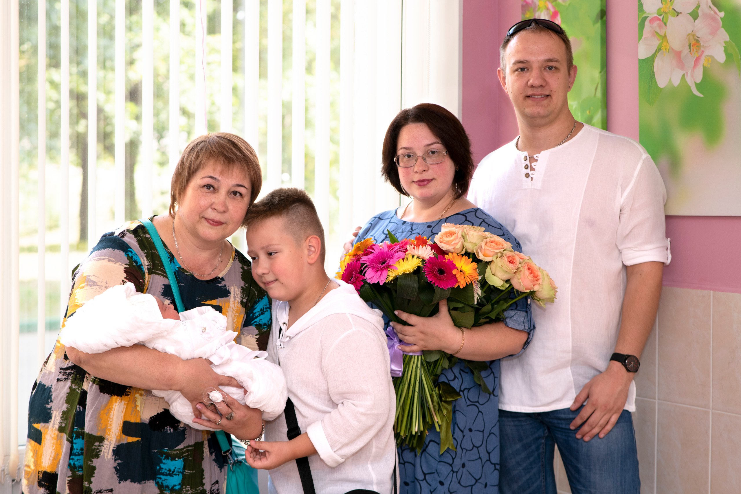 Виталий и Татьяна. Свадебный и портретный фотограф в Москве Галина Борисова