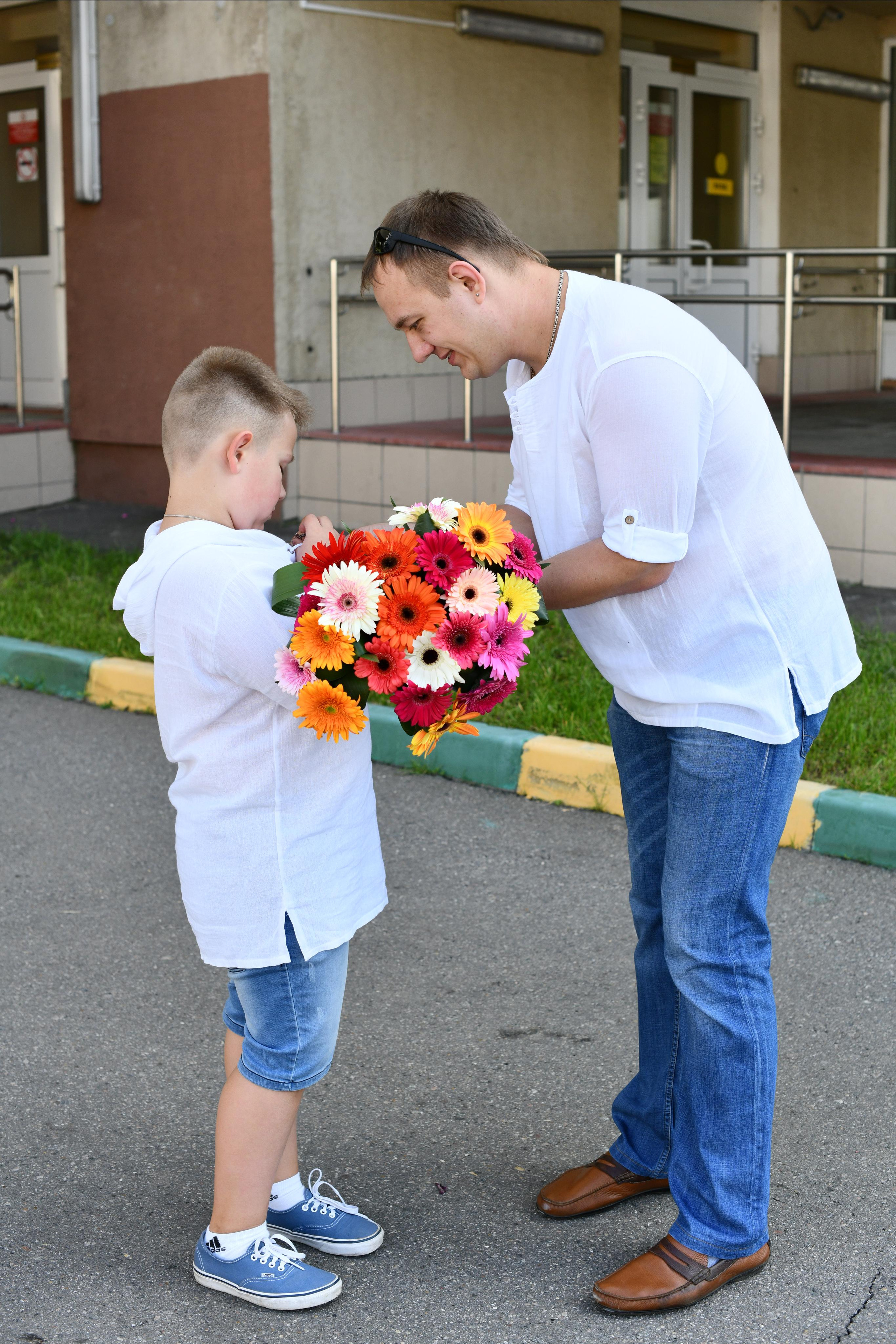 Виталий и Татьяна. Свадебный и портретный фотограф в Москве Галина Борисова