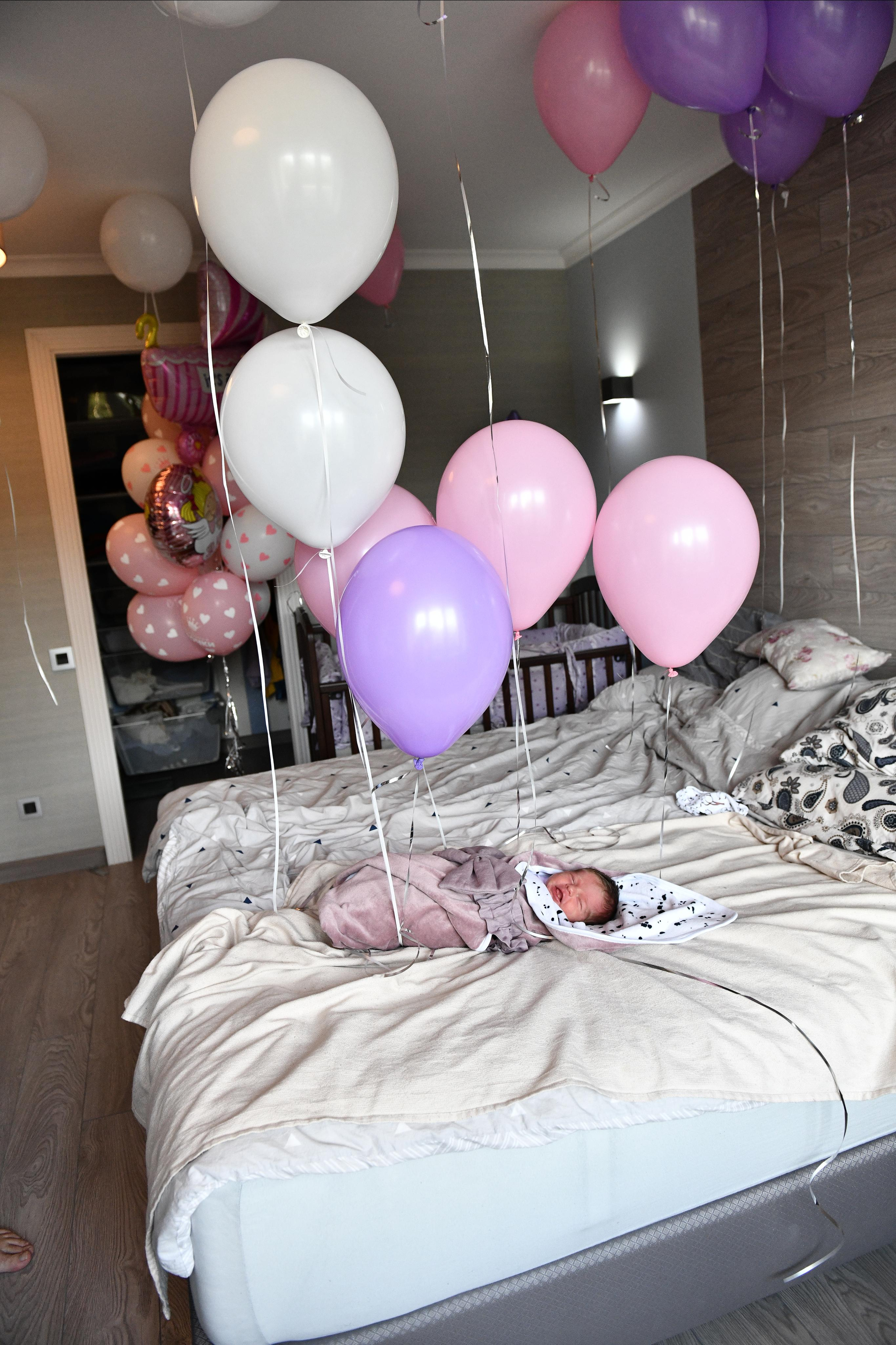 Виталий и Светлана. Свадебный и портретный фотограф в Москве Галина Борисова