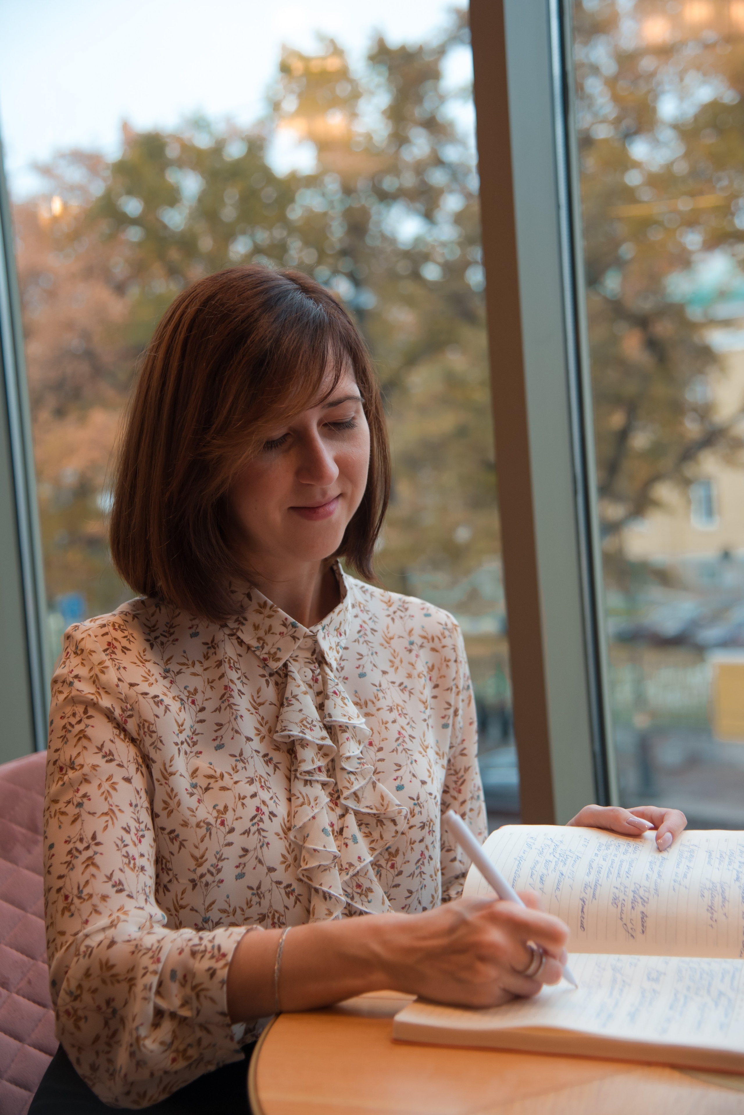 Ангелина. Свадебный и семейный фотограф с Санкт-Петербурге Ольга Стрижакова