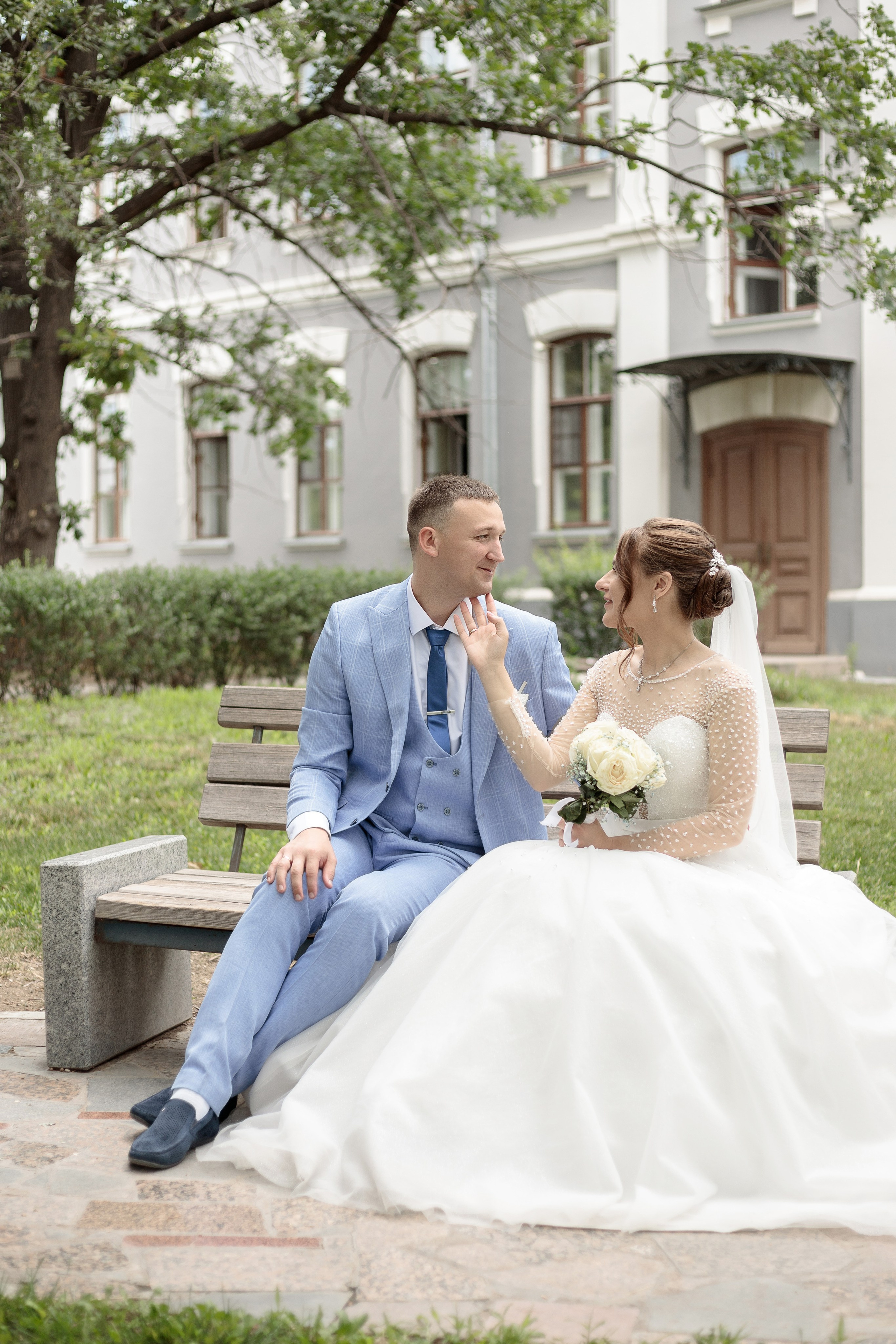 Дмитрий & Анастасия. Свадебный фотограф в Астрахани. Фототуры по Астрахани и в горы Кавказа