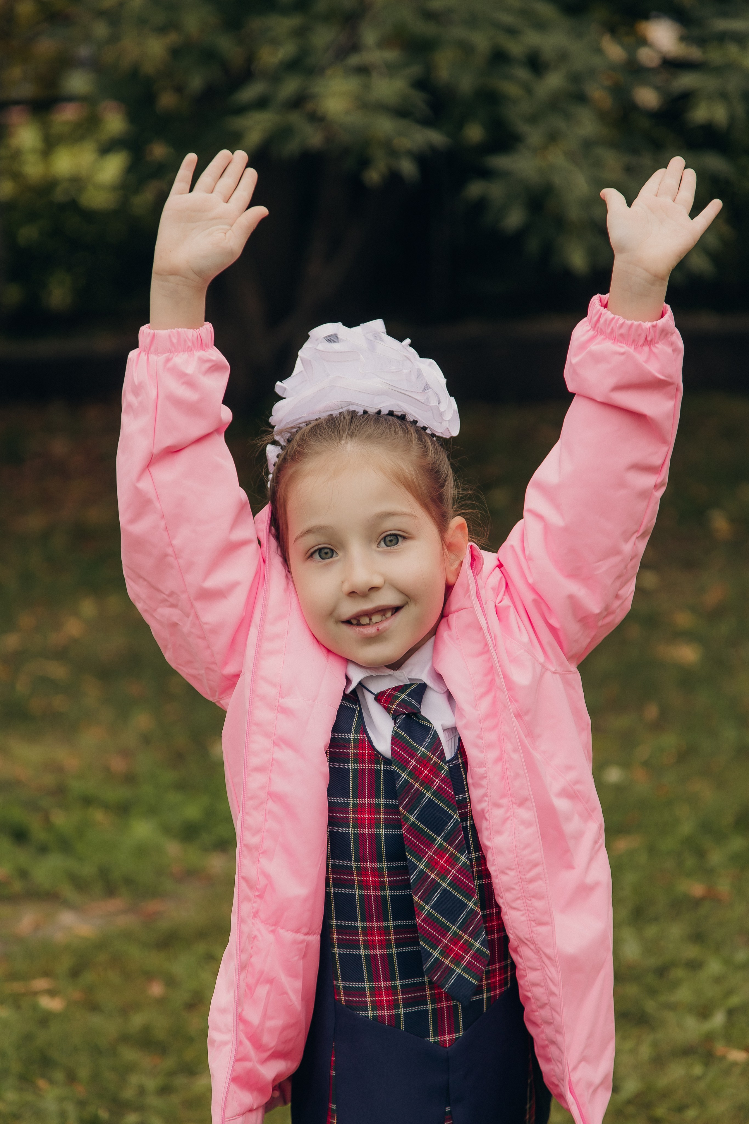 Репортаж 1 сентября. Фотограф на первый годик, семейный и детский фотограф в Новосибирске