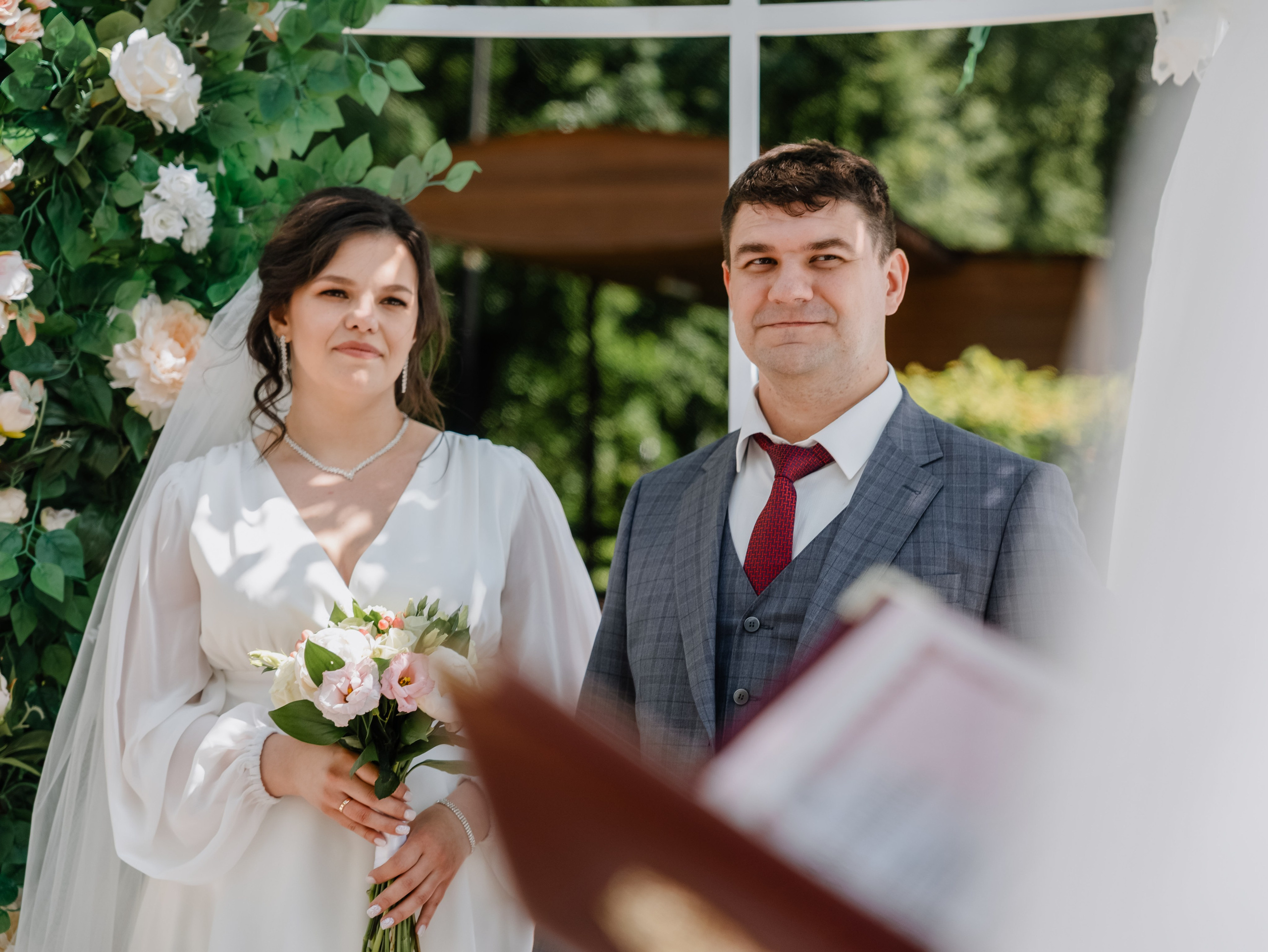 Свадьбы. Главная