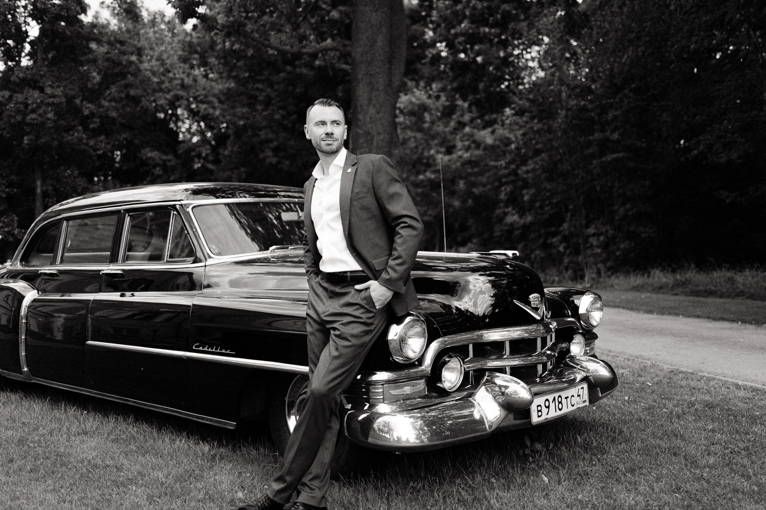 Лера и Ваня. Семейный свадебный фотограф Семен Егоров