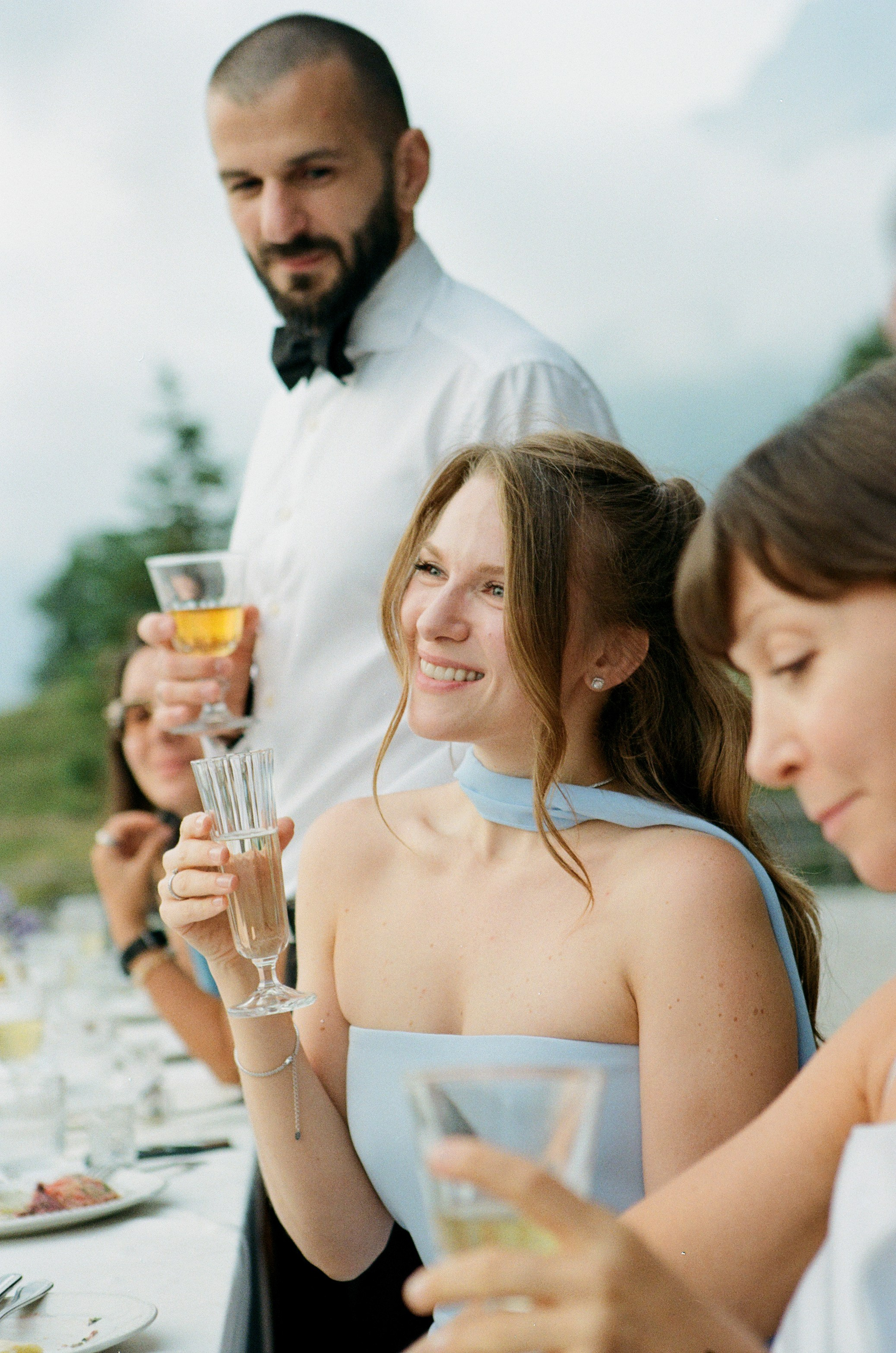 Love story. Darya Kras