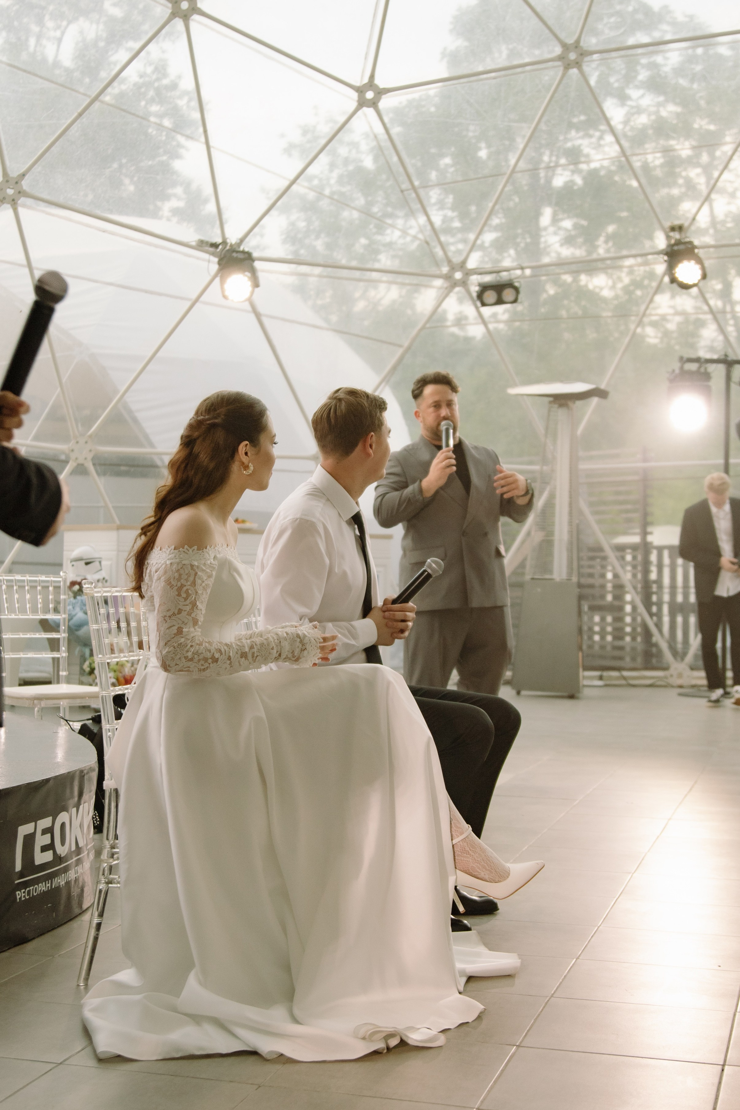 Артур & Диана | Банкет. Фотограф во Владивостоке Парамонова Елена