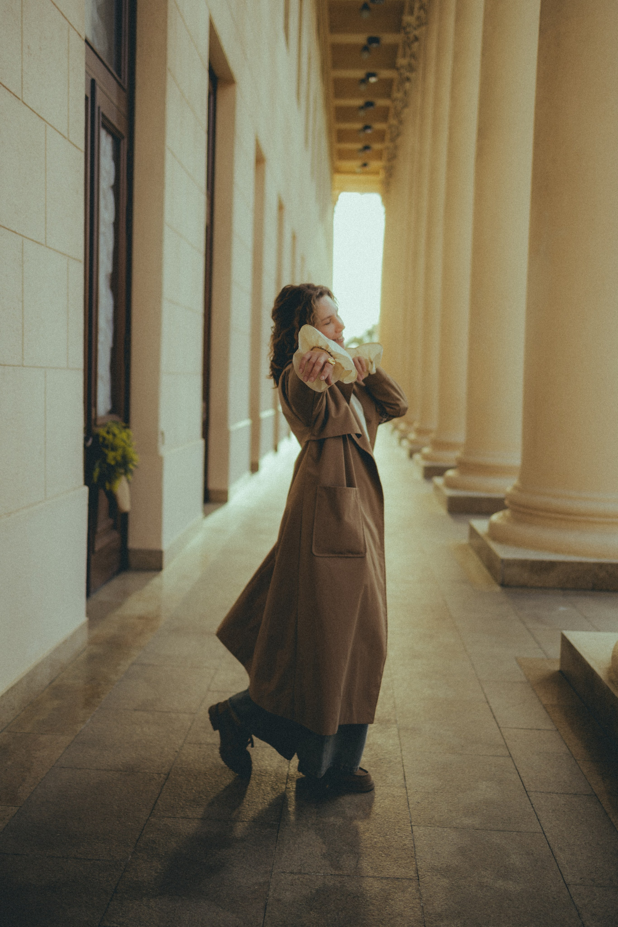 Даша. Фотограф Сочи Адлер Сириус Красная поляна Олеся Минив