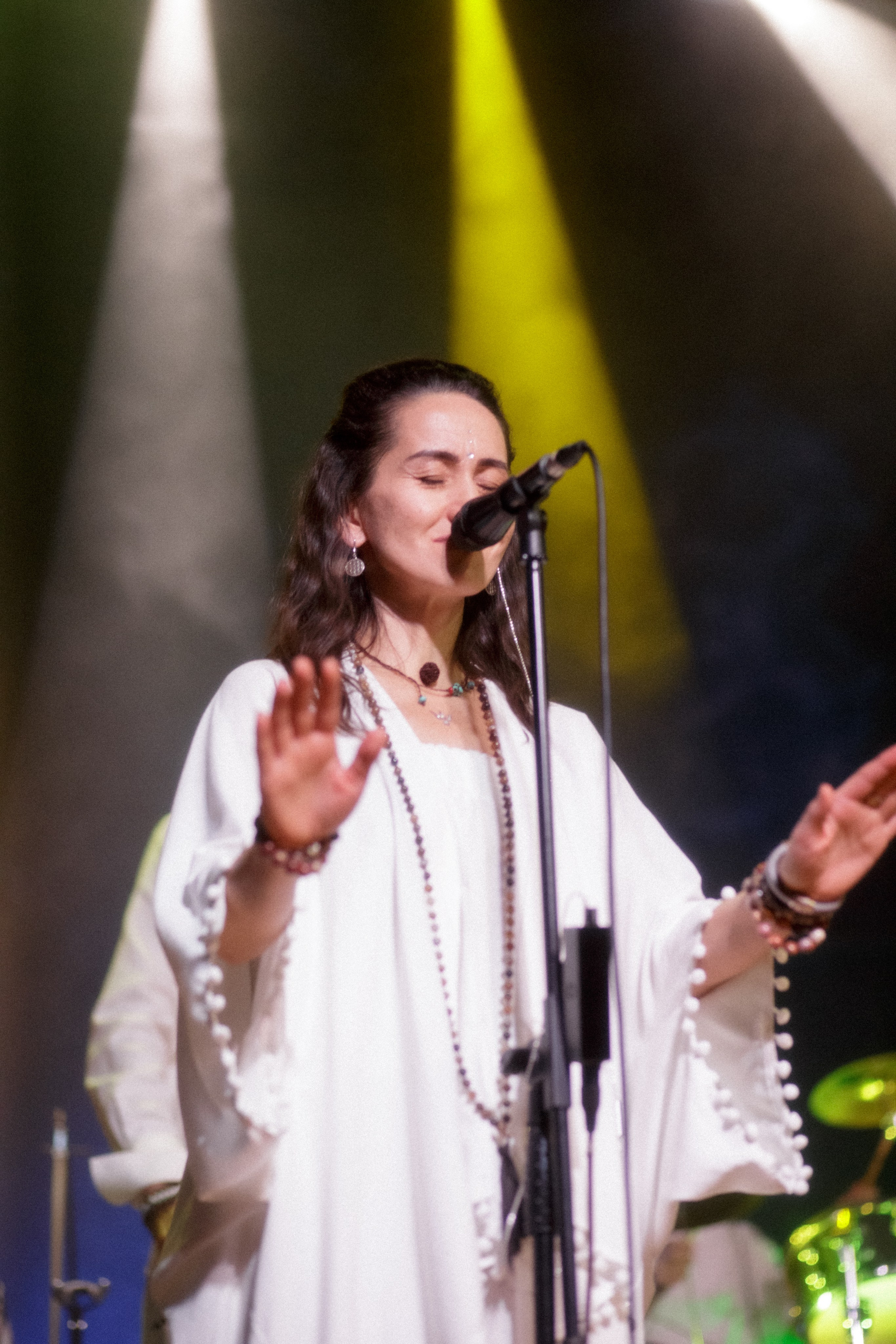 Концерт Gyan Saltus «RUDRA». Свадебный фотограф в Москве — Ольга Козловская