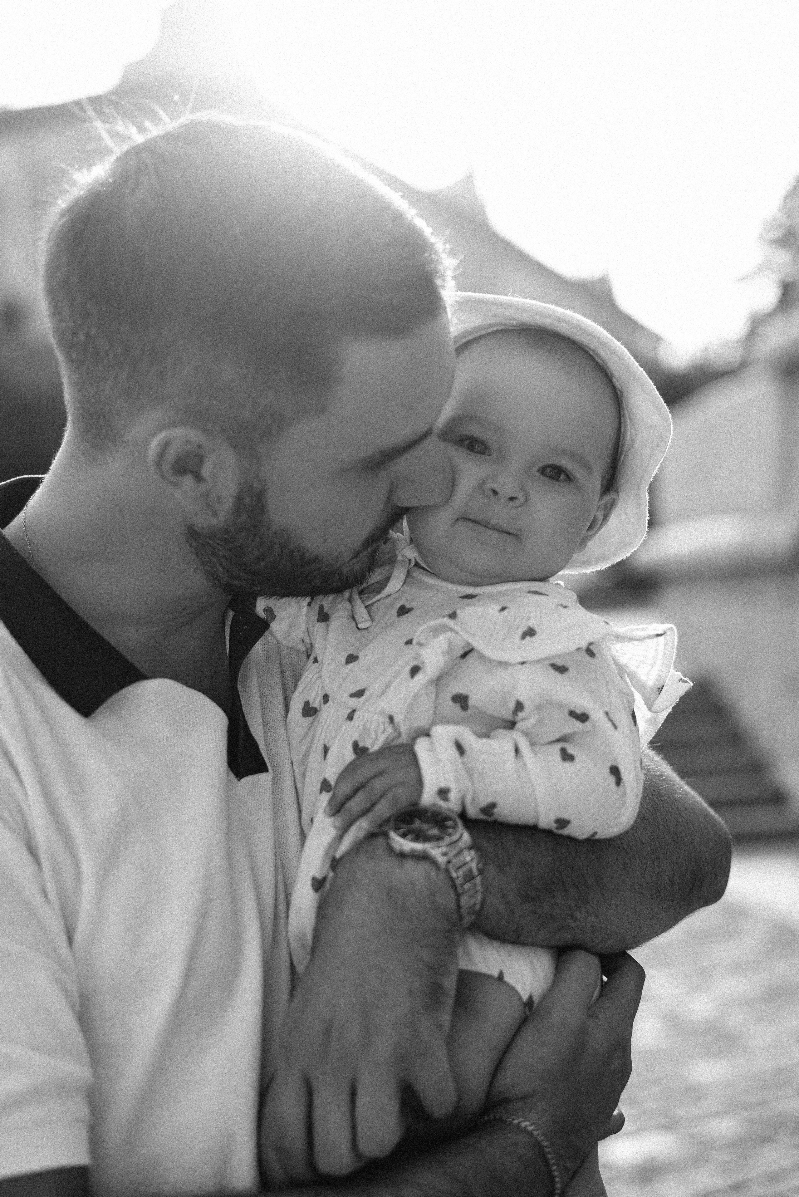 Яша, Катя и Лера. Фотограф в Москве Емельяненко Светлана