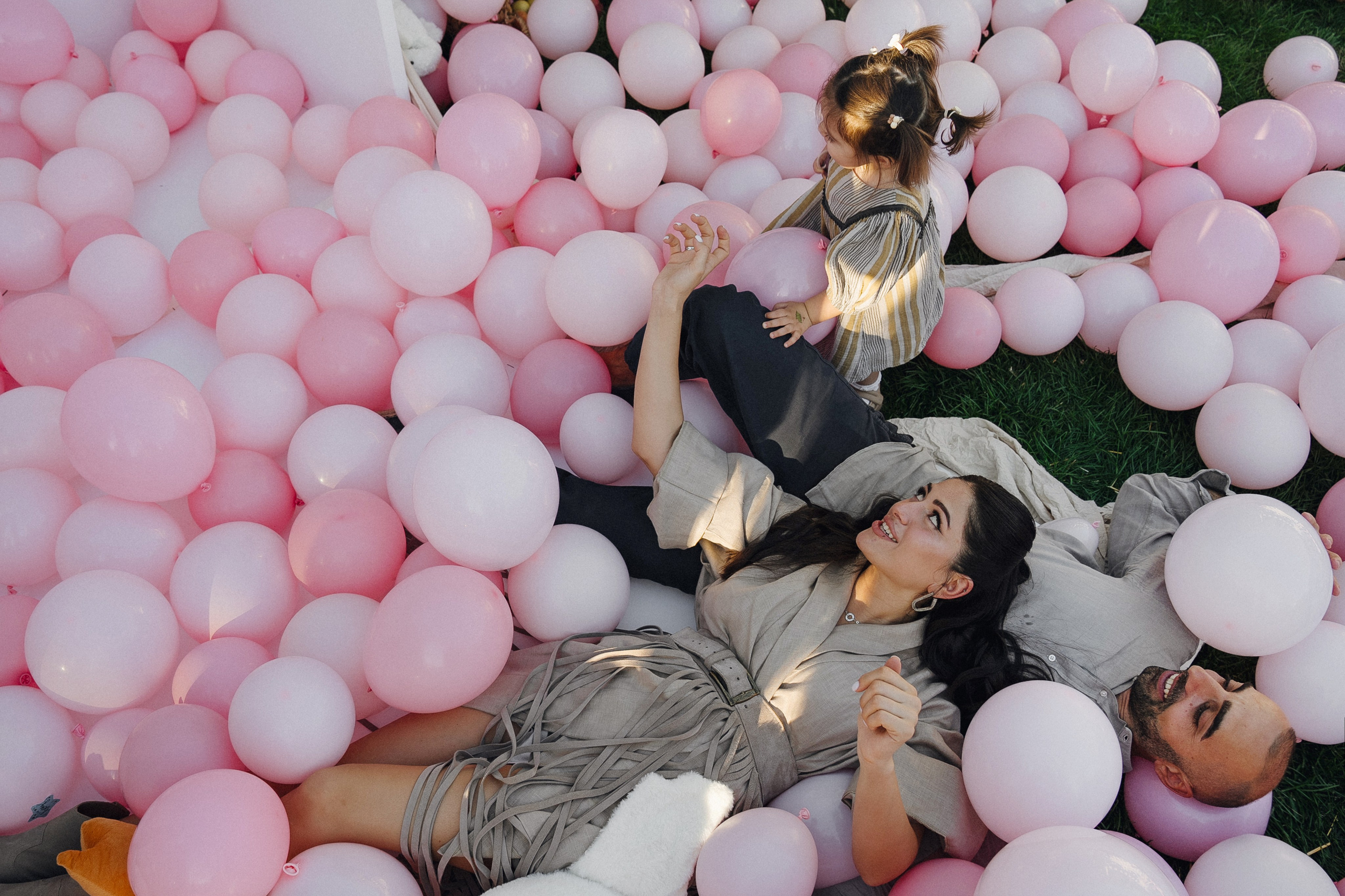 Гендер-пати. Свадебный фотограф в Краснодаре и Сочи Винидиктова Екатерина