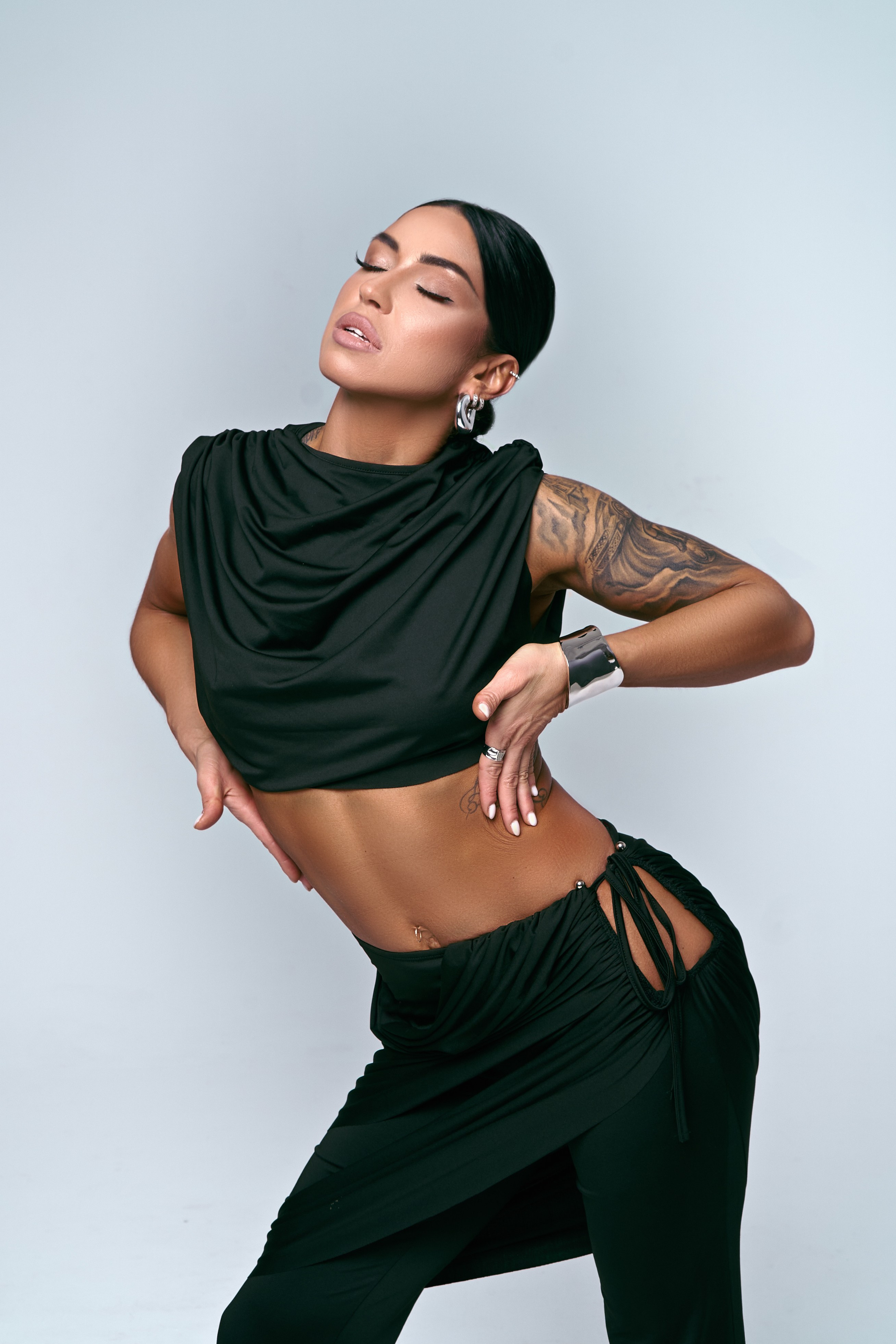 Вероника. Персональный / коммерческий фотограф в Нижнем Новгороде Любивая Анастасия