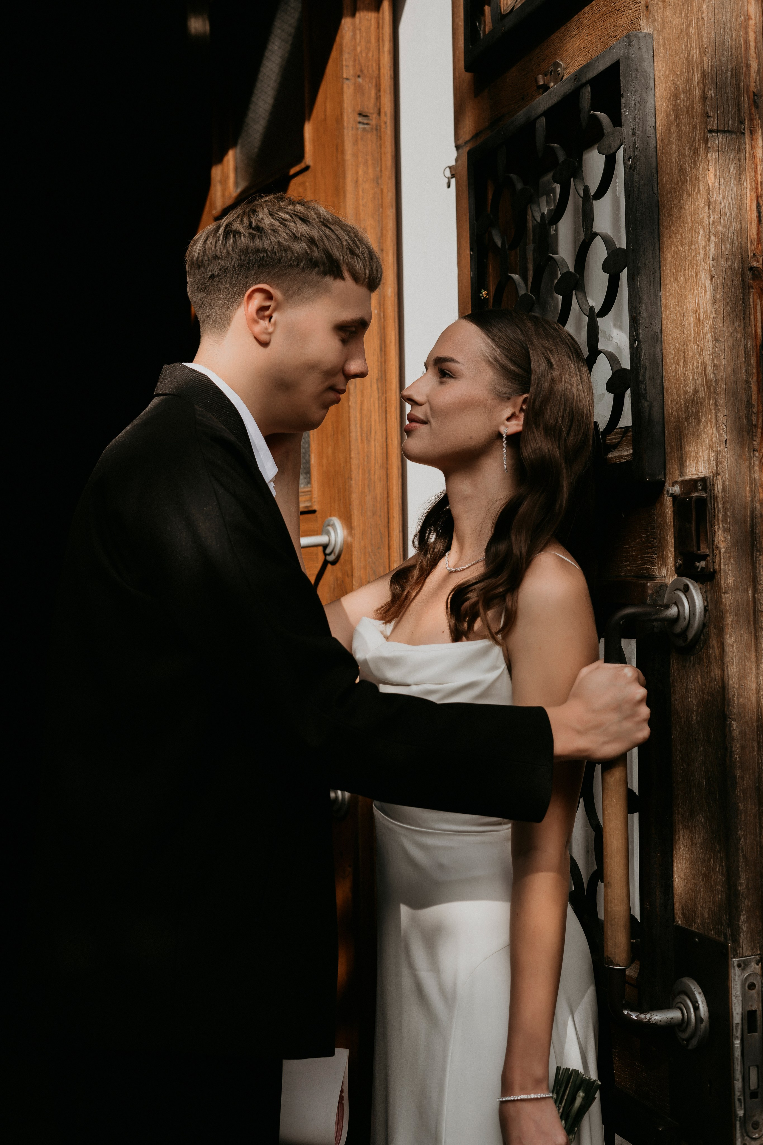 Свадьба на двоих. Фотограф Крым, Севастополь