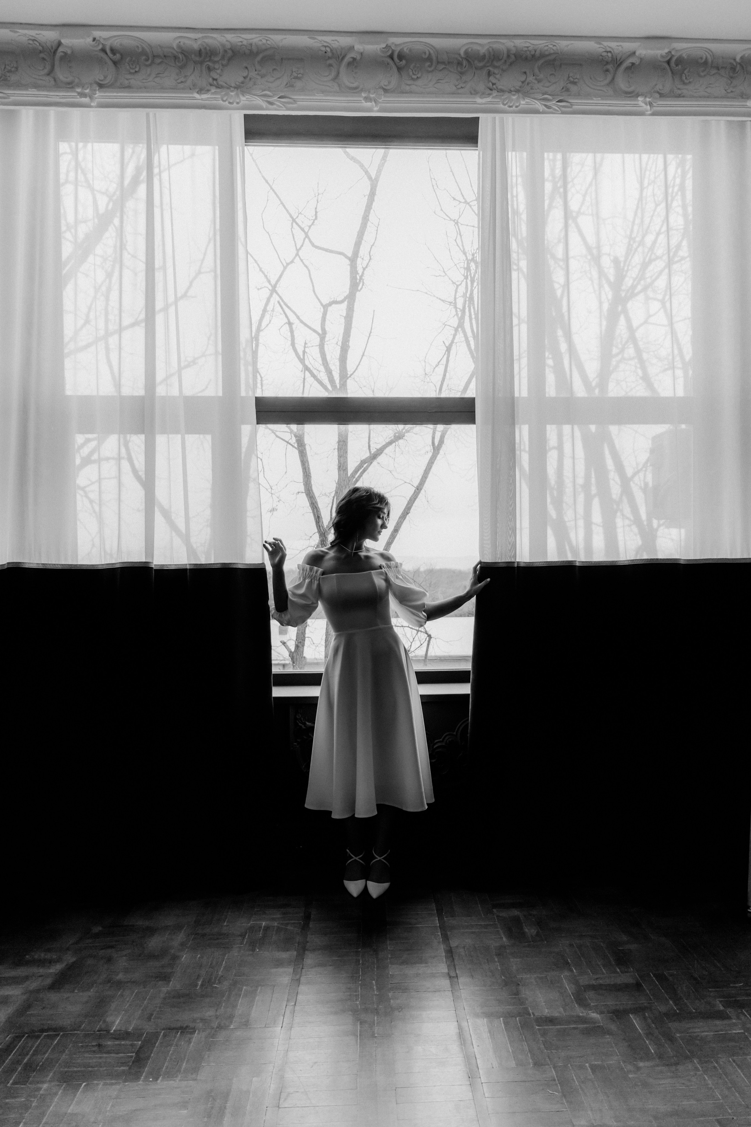 Николай и София. Фотограф Крым, Севастополь