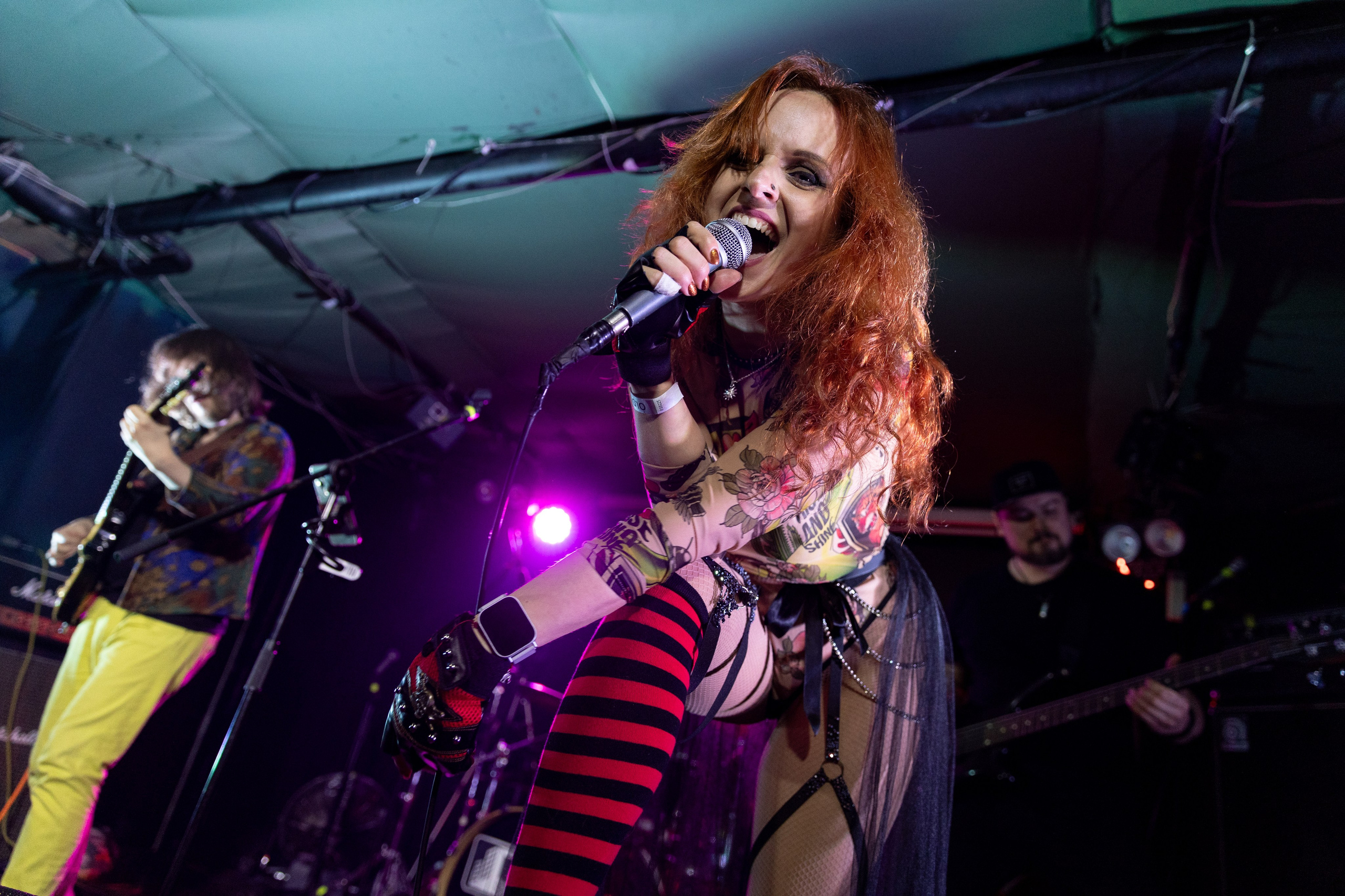 КОНЦЕРТЫ И СПЕКТАКЛИ. Коммерческий фотограф Дамира Умярова (Москва)