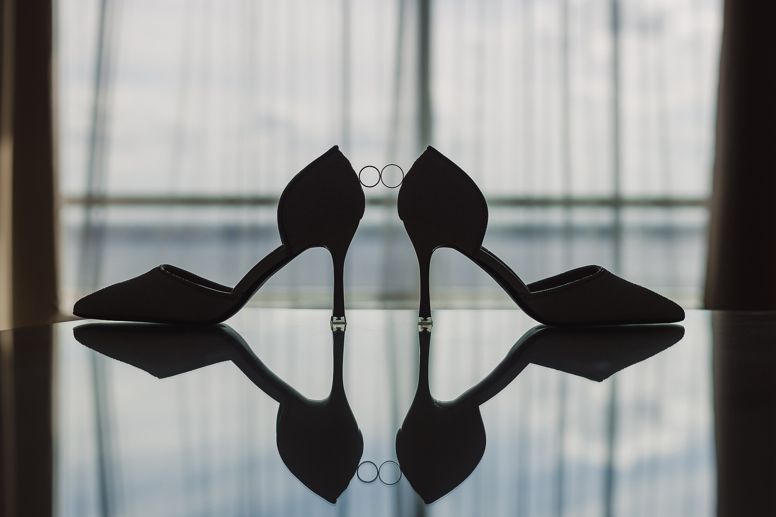 Иван и Ксения. Свадебный и семейный фотограф Дарья Осипова (Никитина). Саратов