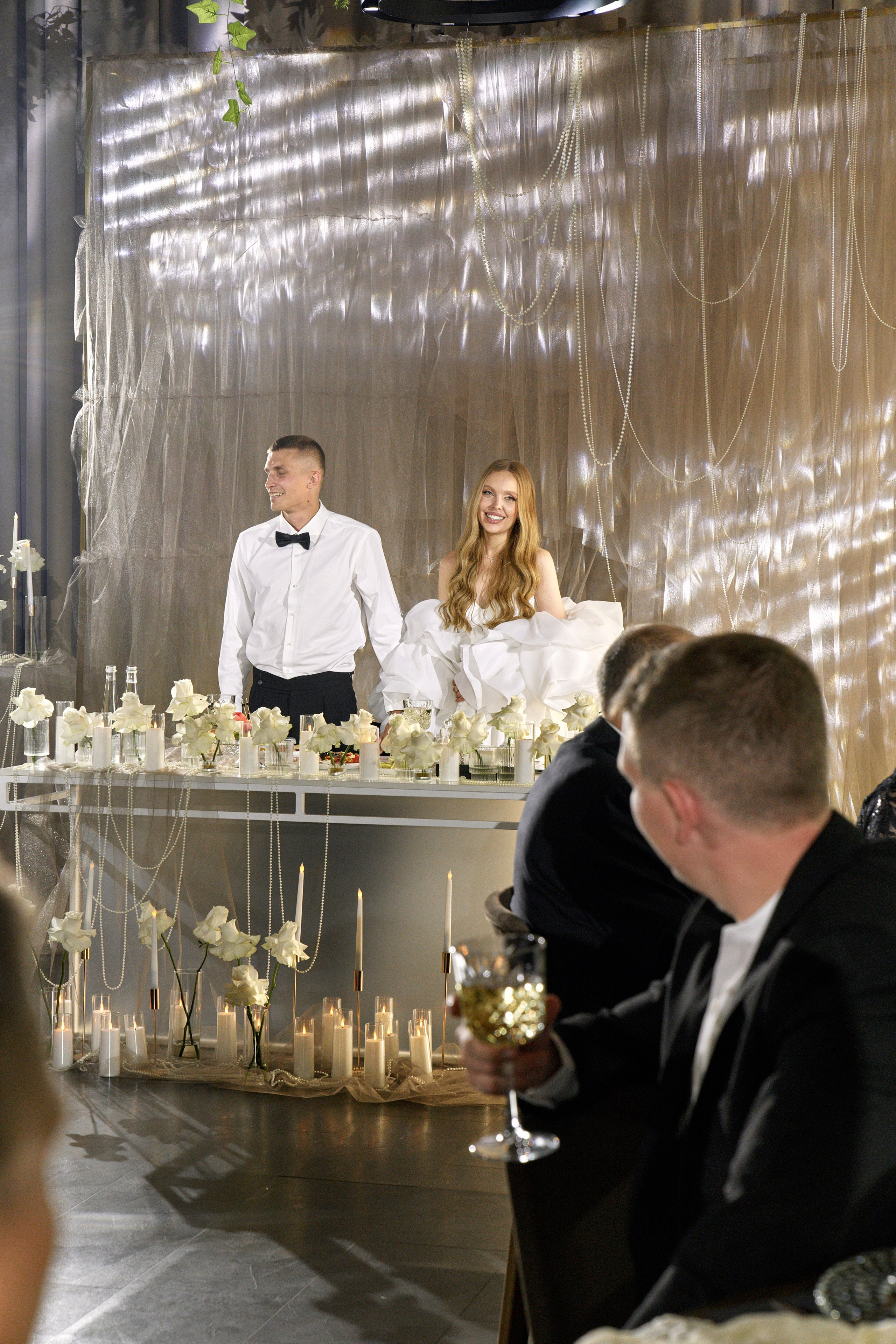 Ярослав и Карина. Фотограф Челябинск — Кирилл Устюжанин