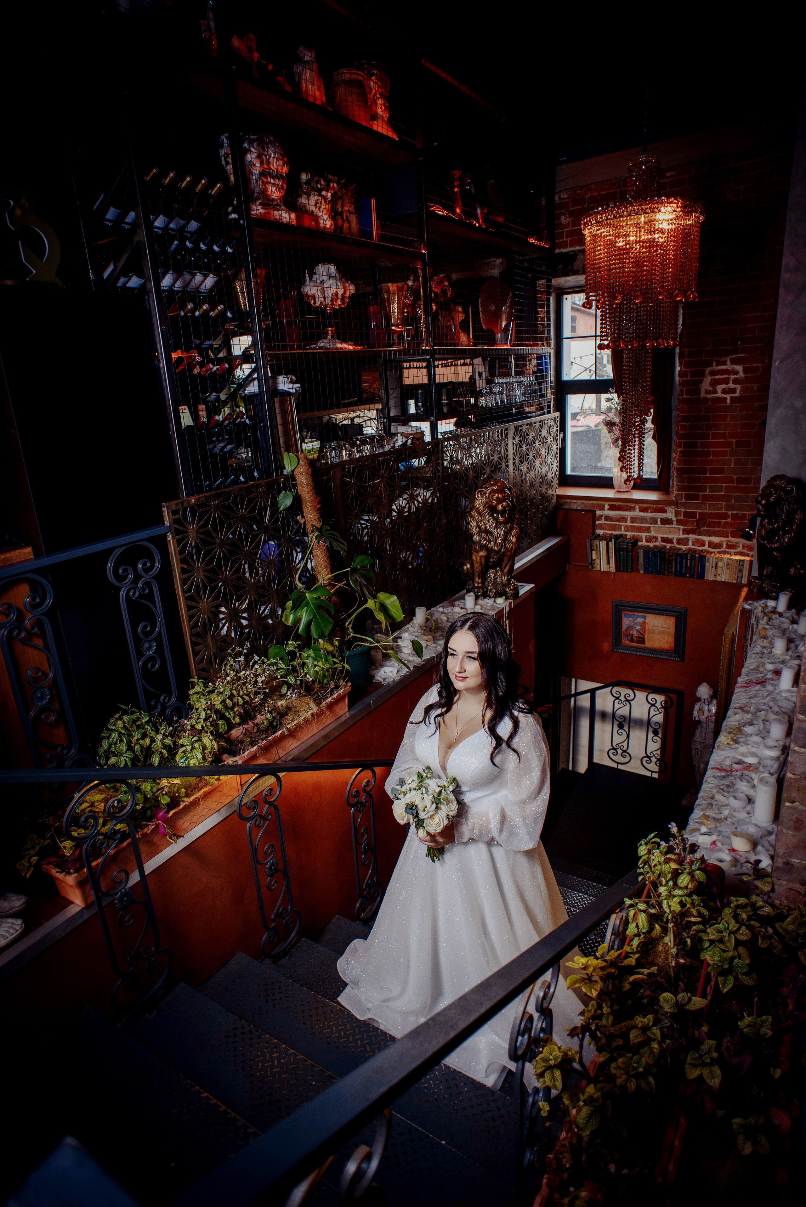 Александр и Наталья. Королева Елена Свадебный и семейный фотограф в Туле