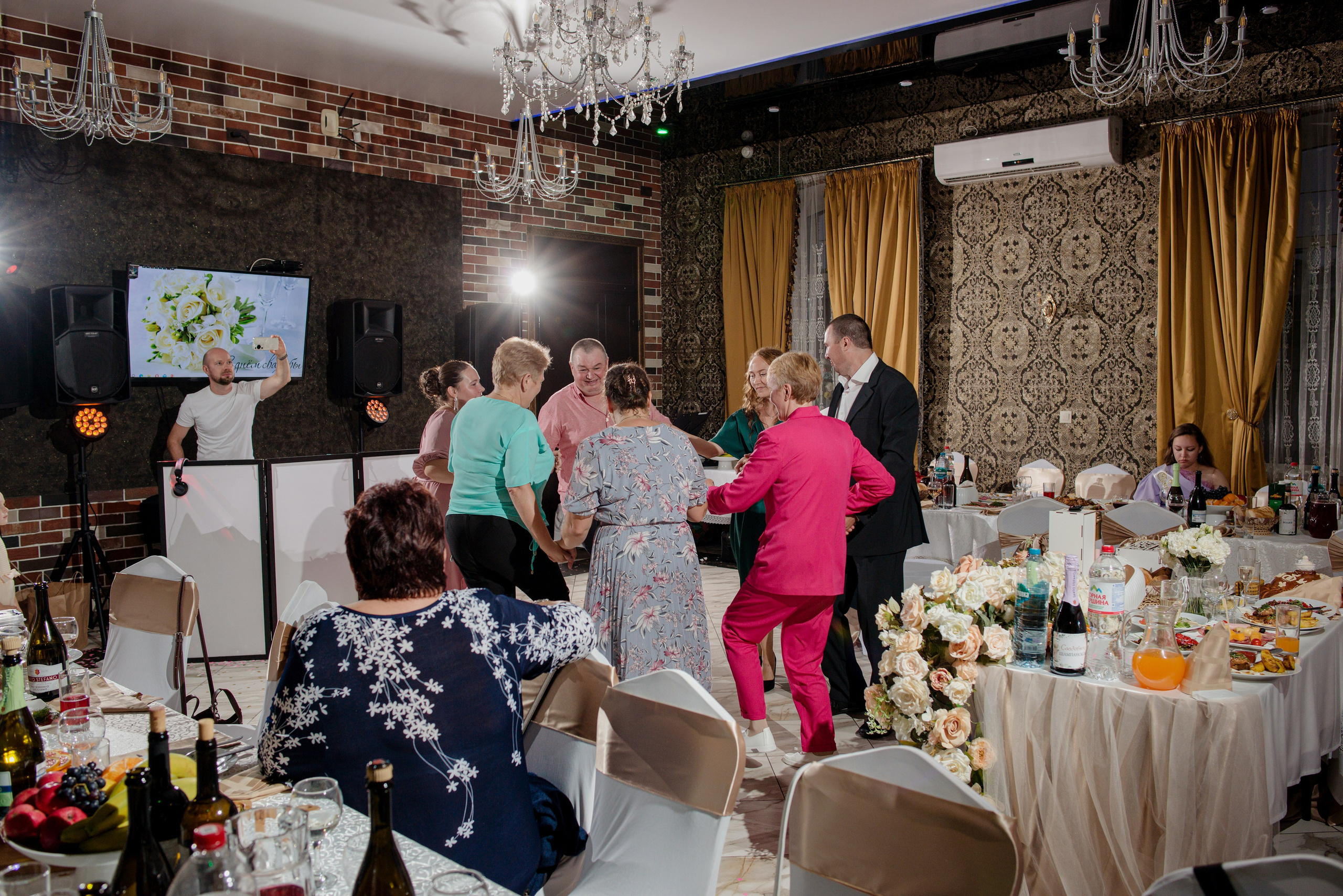 Николай и Виктория (г. Кашира). Королева Елена Свадебный и семейный фотограф в Туле