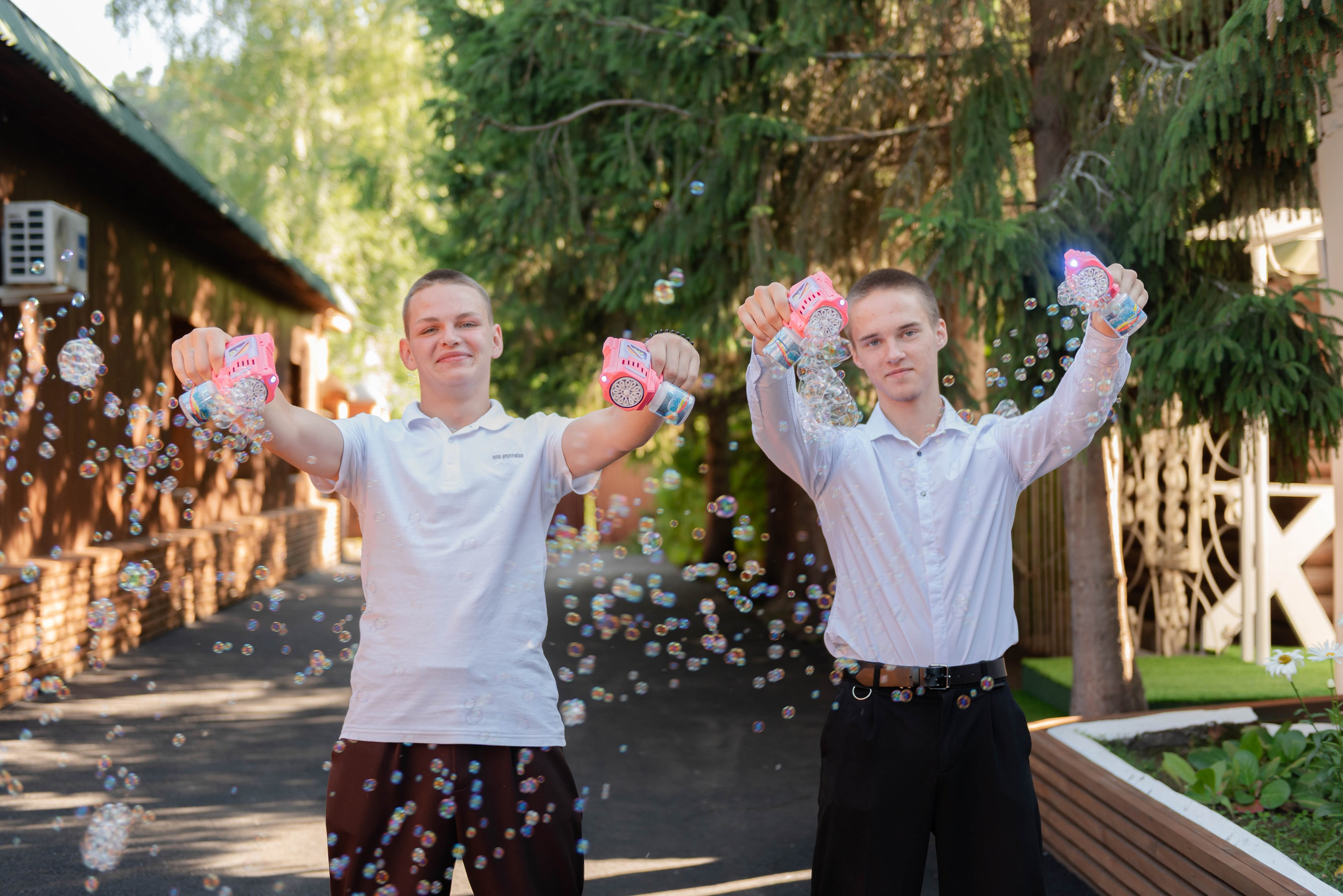 Леонид и Полина. Фотограф из Томска Субботина Яна