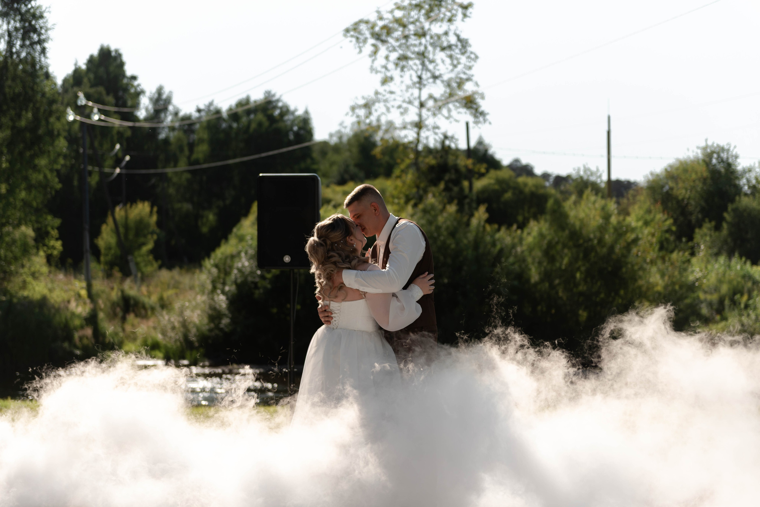 Леонид и Полина. Фотограф из Томска Субботина Яна