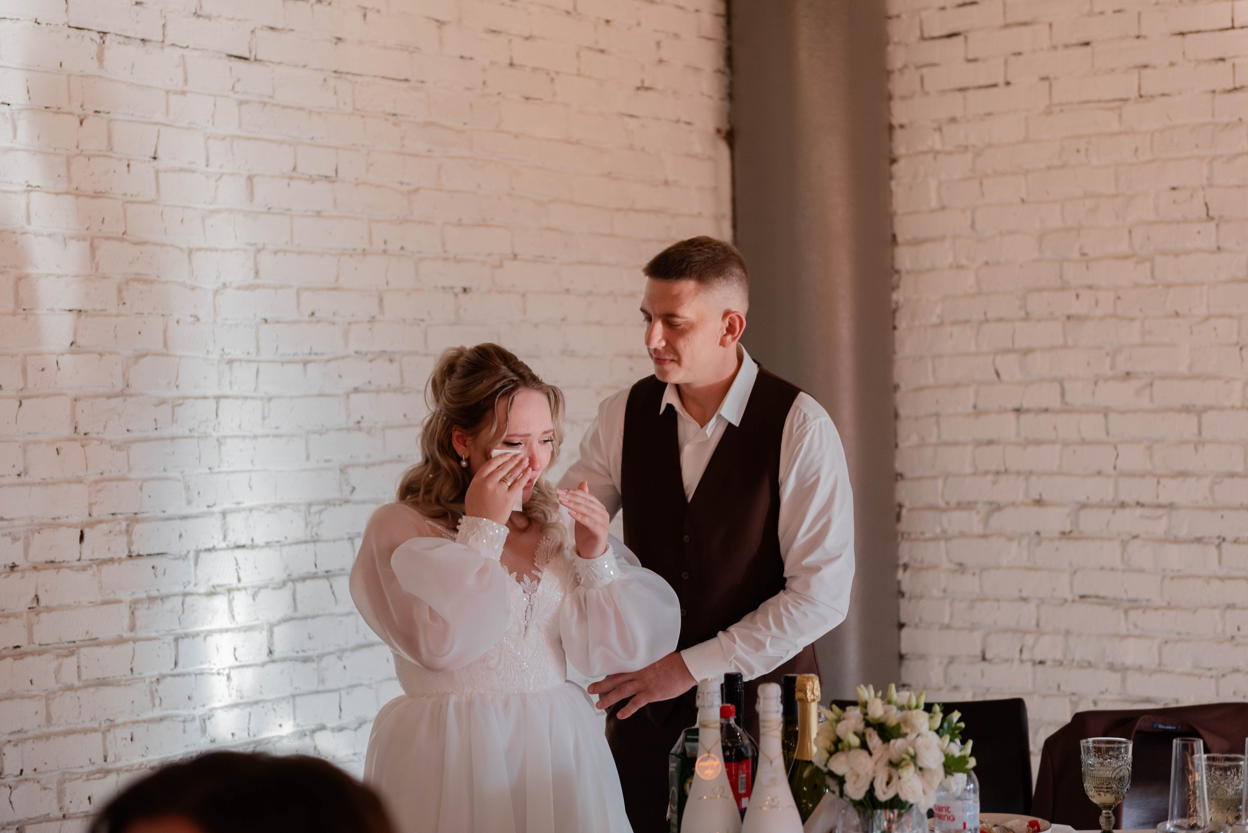 Леонид и Полина. Фотограф из Томска Субботина Яна