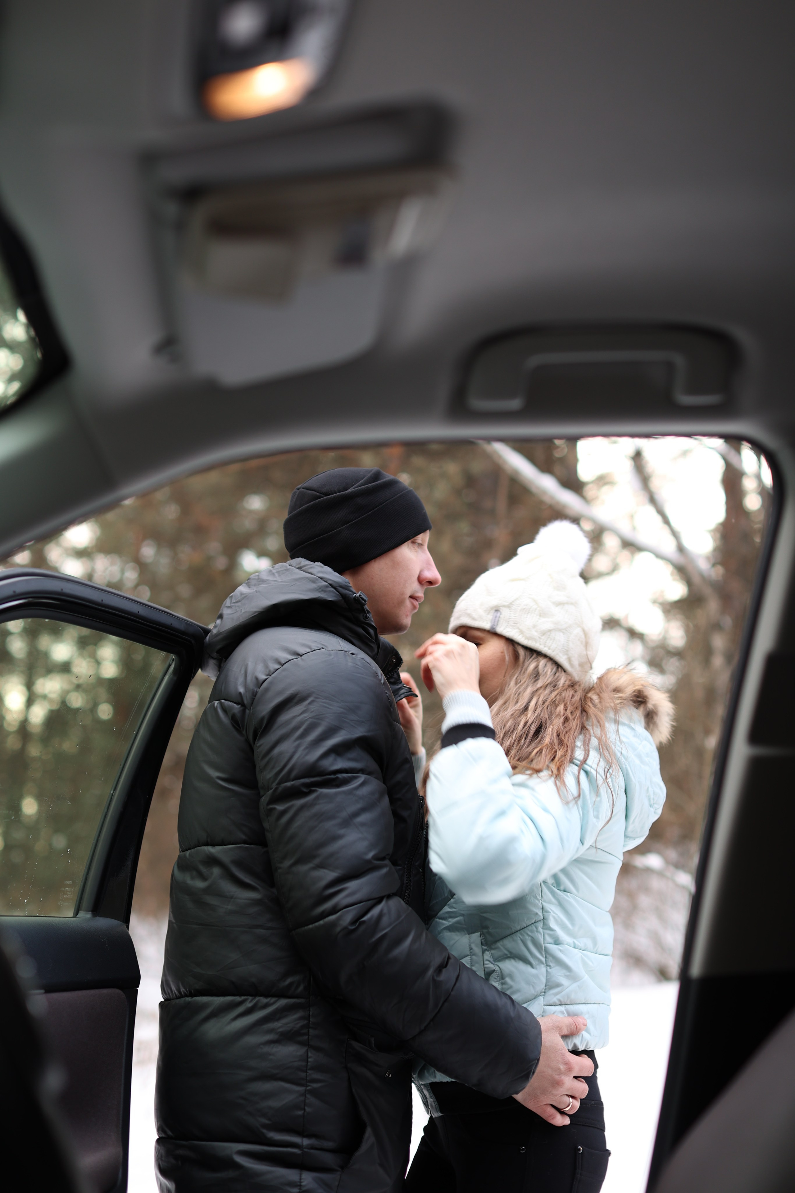 Зима. Art my Pho