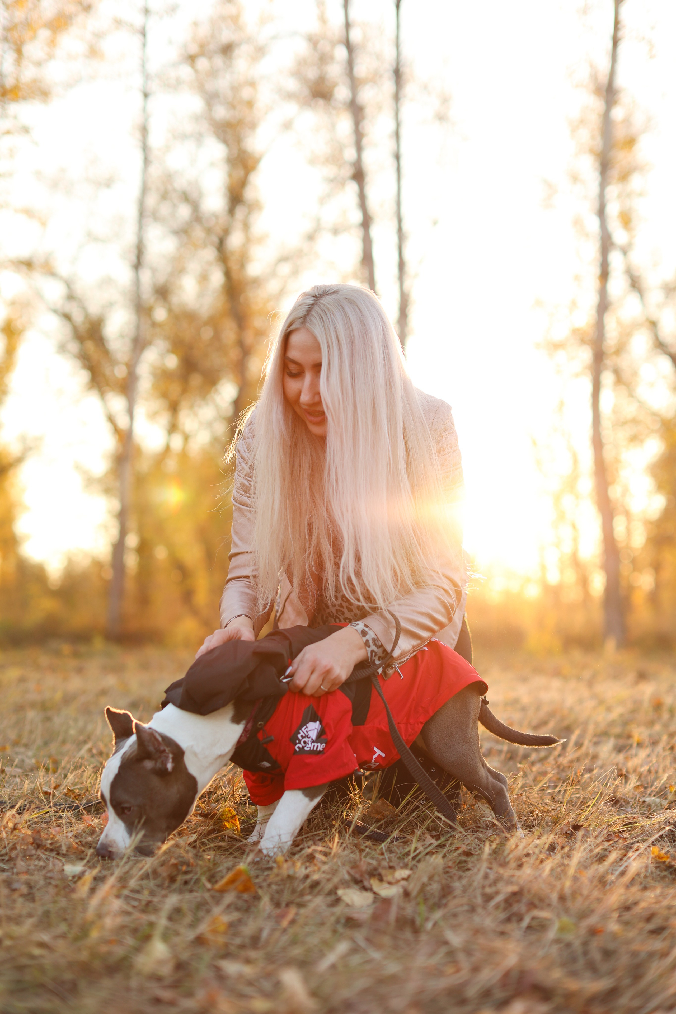 Осень. Art my Pho