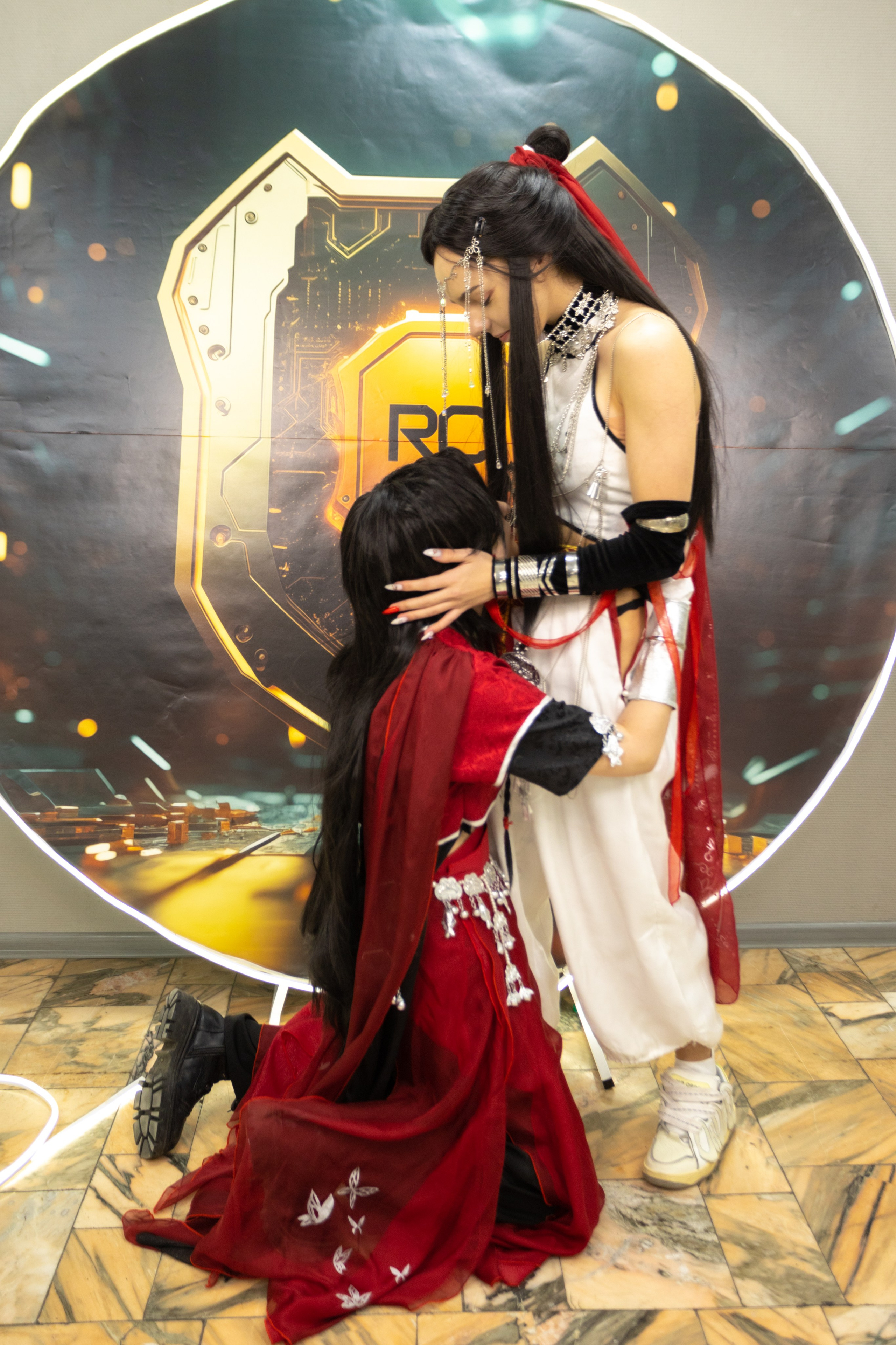 Фестиваль. Art my Pho