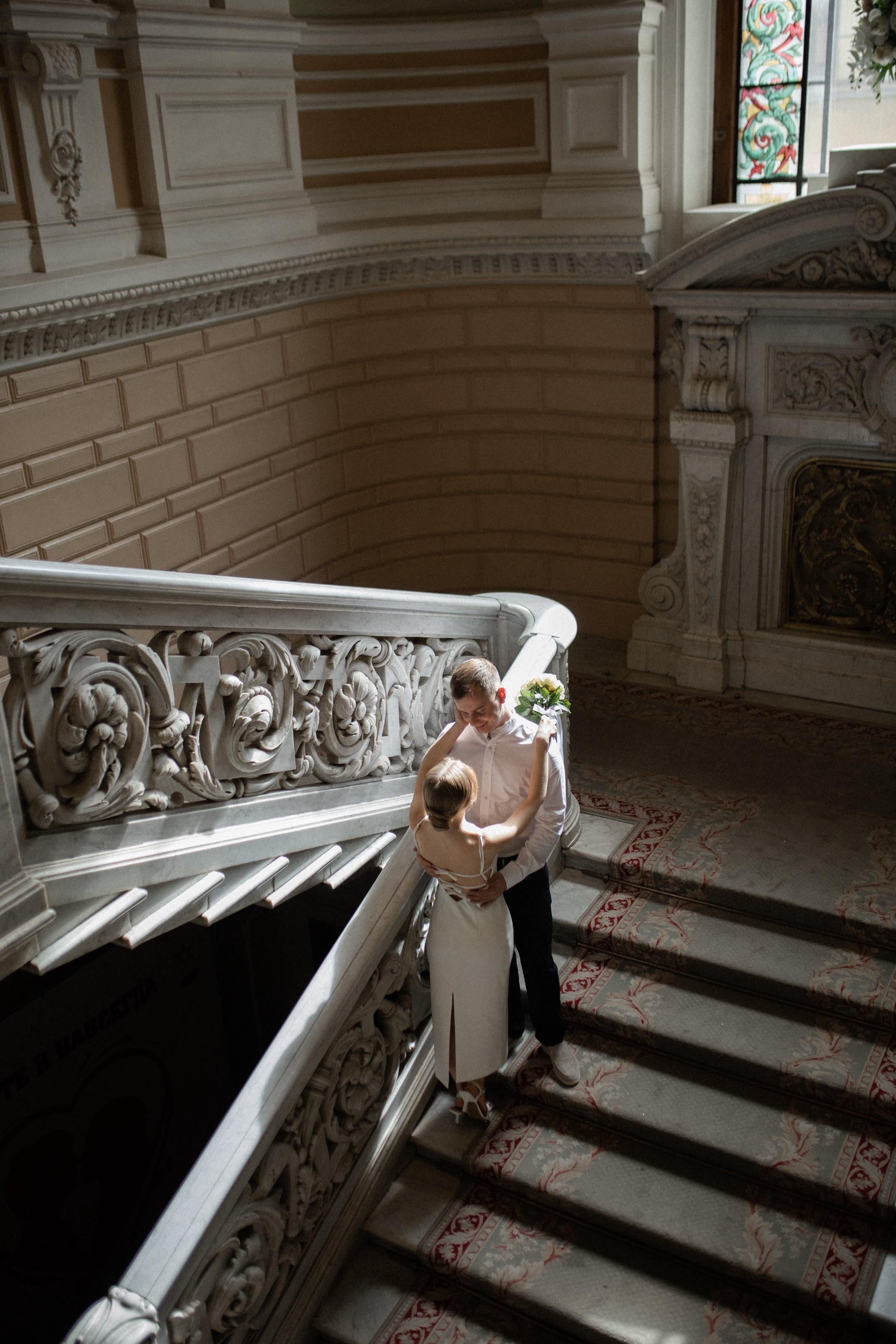 Ваш особенный день. Свадебный фотограф|Юлиана