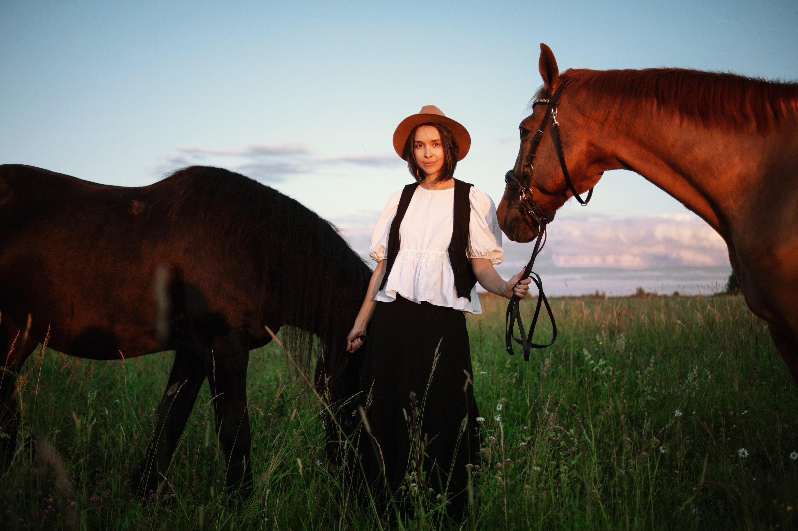 Дух спокойствия. Ваш семейный фотограф