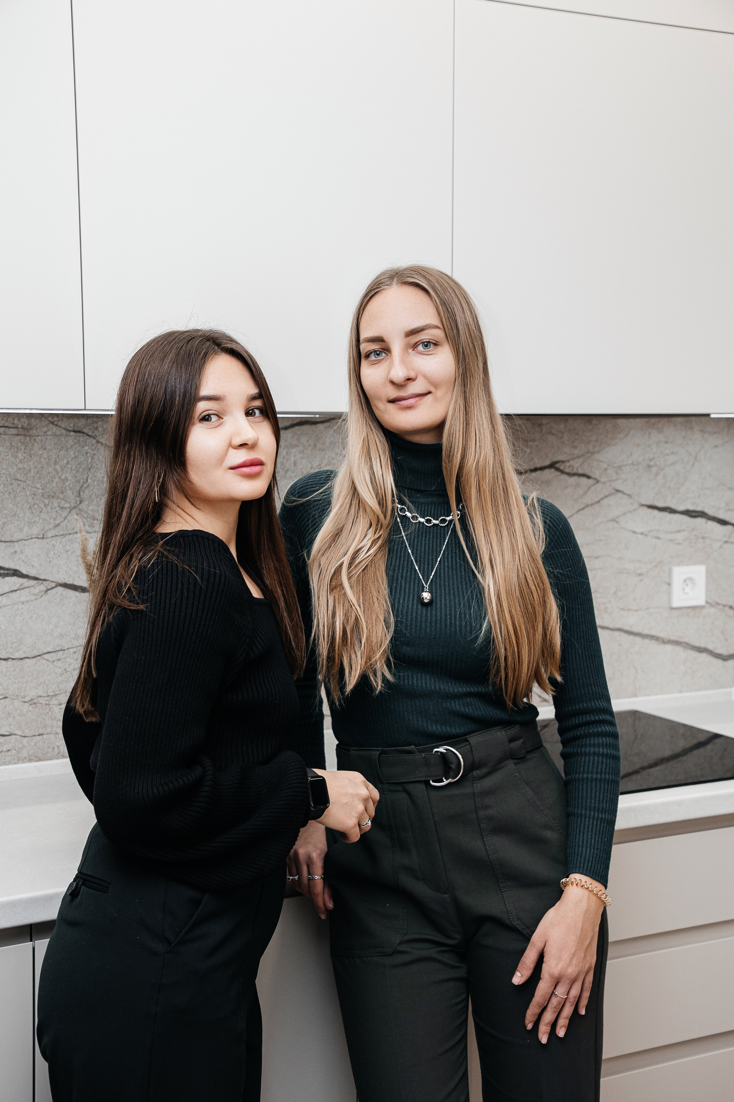 Квартира в портфолио дизайнеру. Фотограф Денис Лесковский (Тюмень)