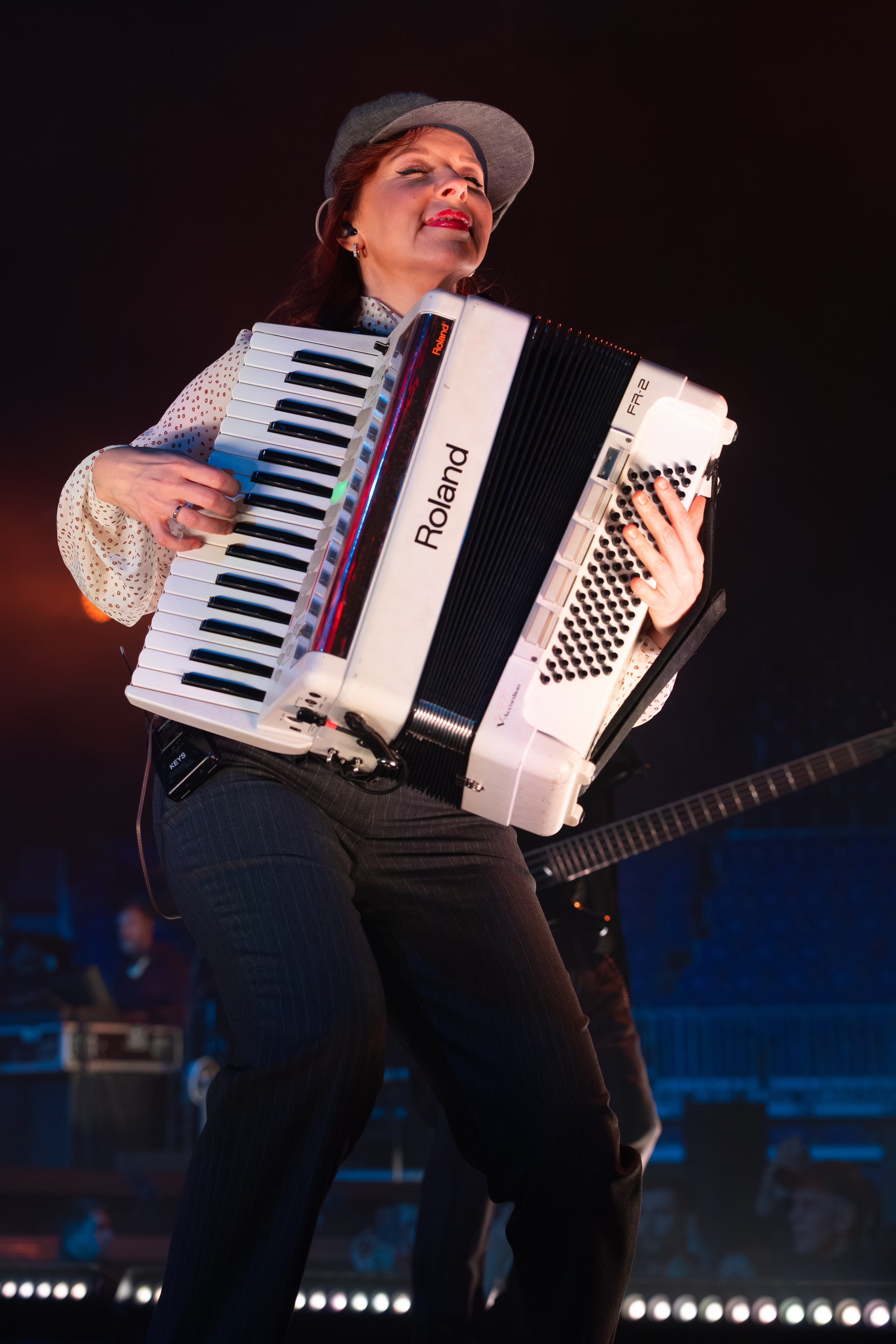 Гарик Сукачев 2025 СКА Арена. Предметный и репортажный фотограф в Санкт-Петербурге Александр Е