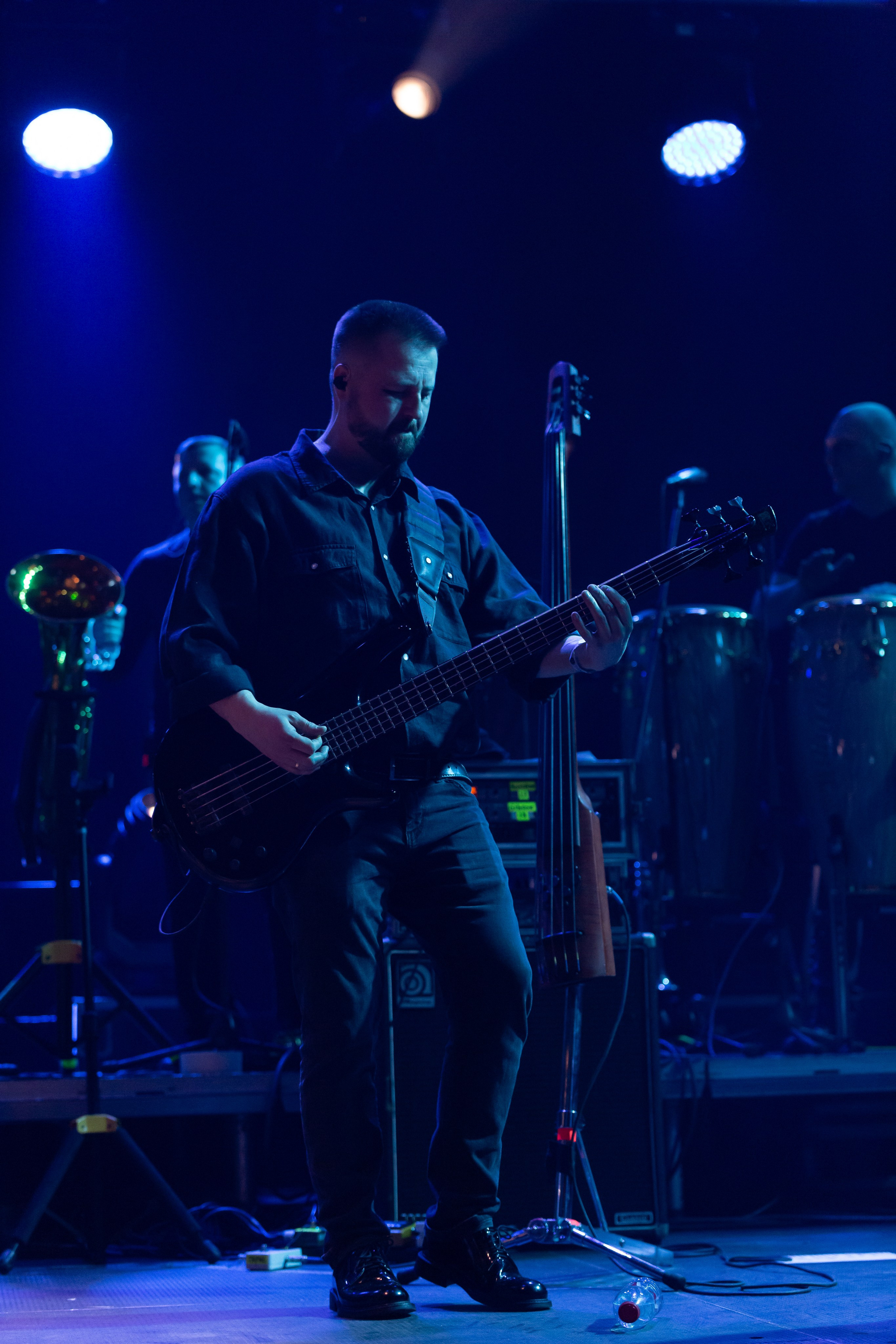 Гарик Сукачев. Предметный и репортажный фотограф в Санкт-Петербурге Александр Е