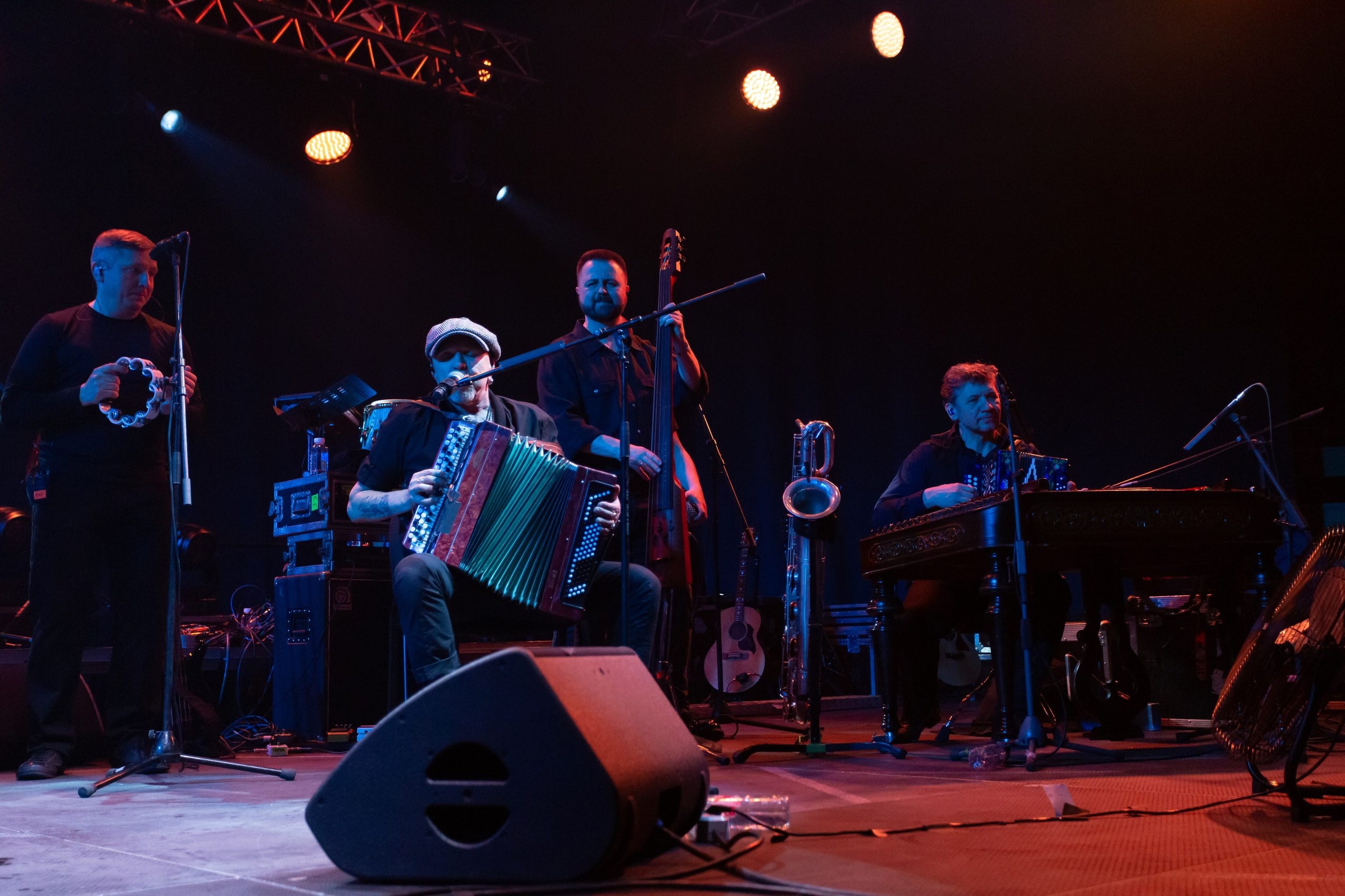 Гарик Сукачев. Предметный и репортажный фотограф в Санкт-Петербурге Александр Е