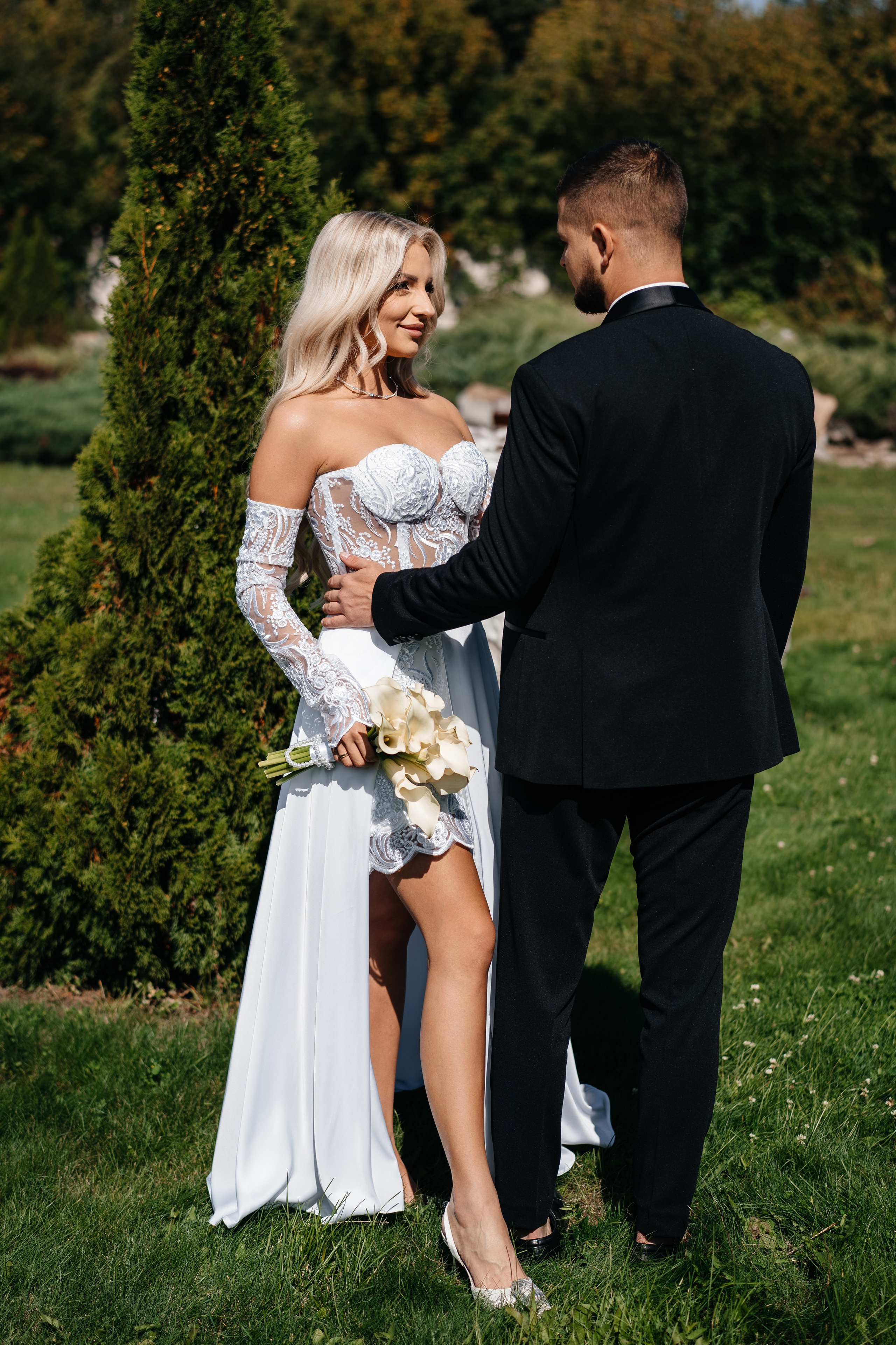 Стефан & Татьяна