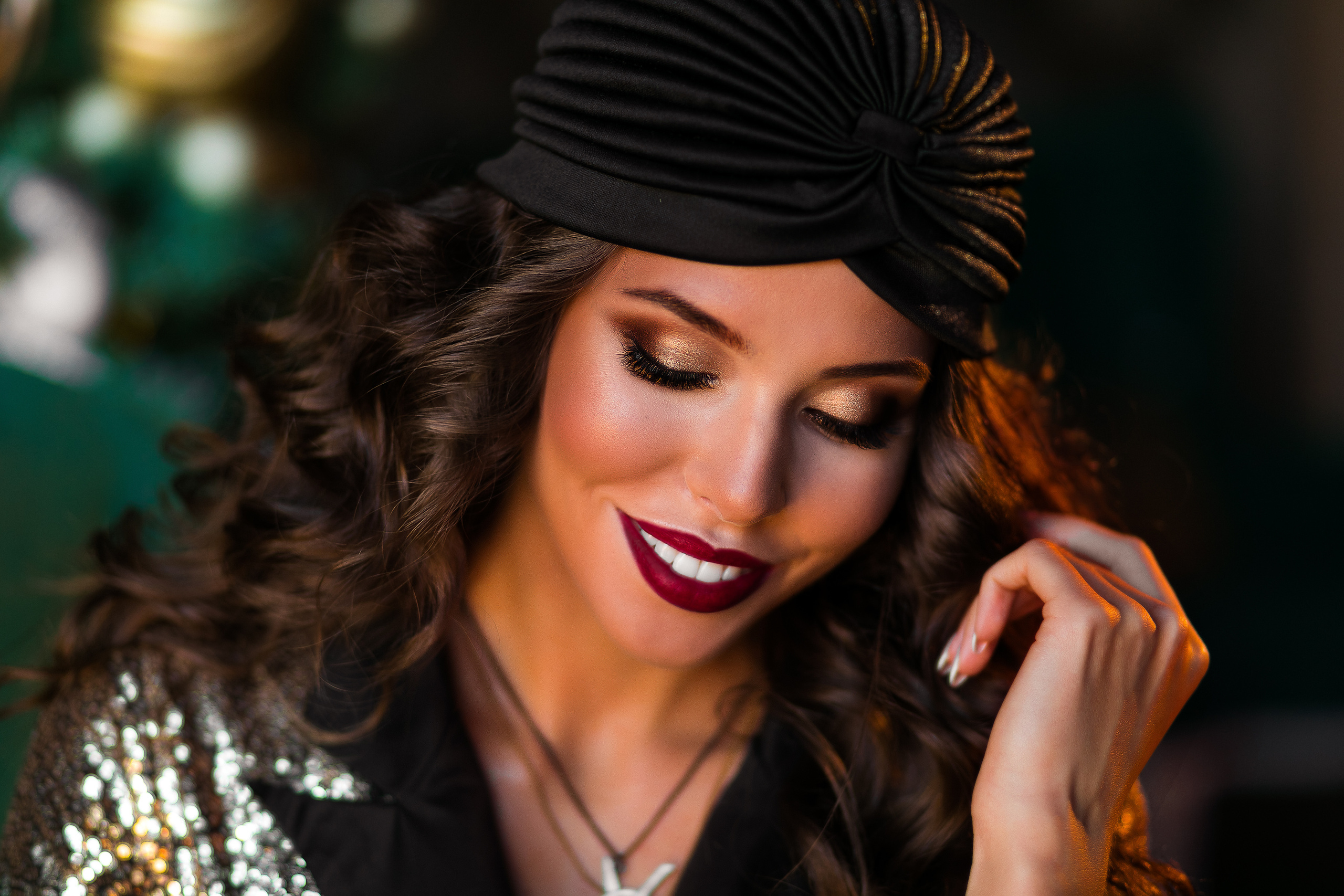 Портретная фотосессия в студии В Санкт-Петербурге. Семейный и свадебный фотограф в Санкт-Петербурге Таша Семёнова