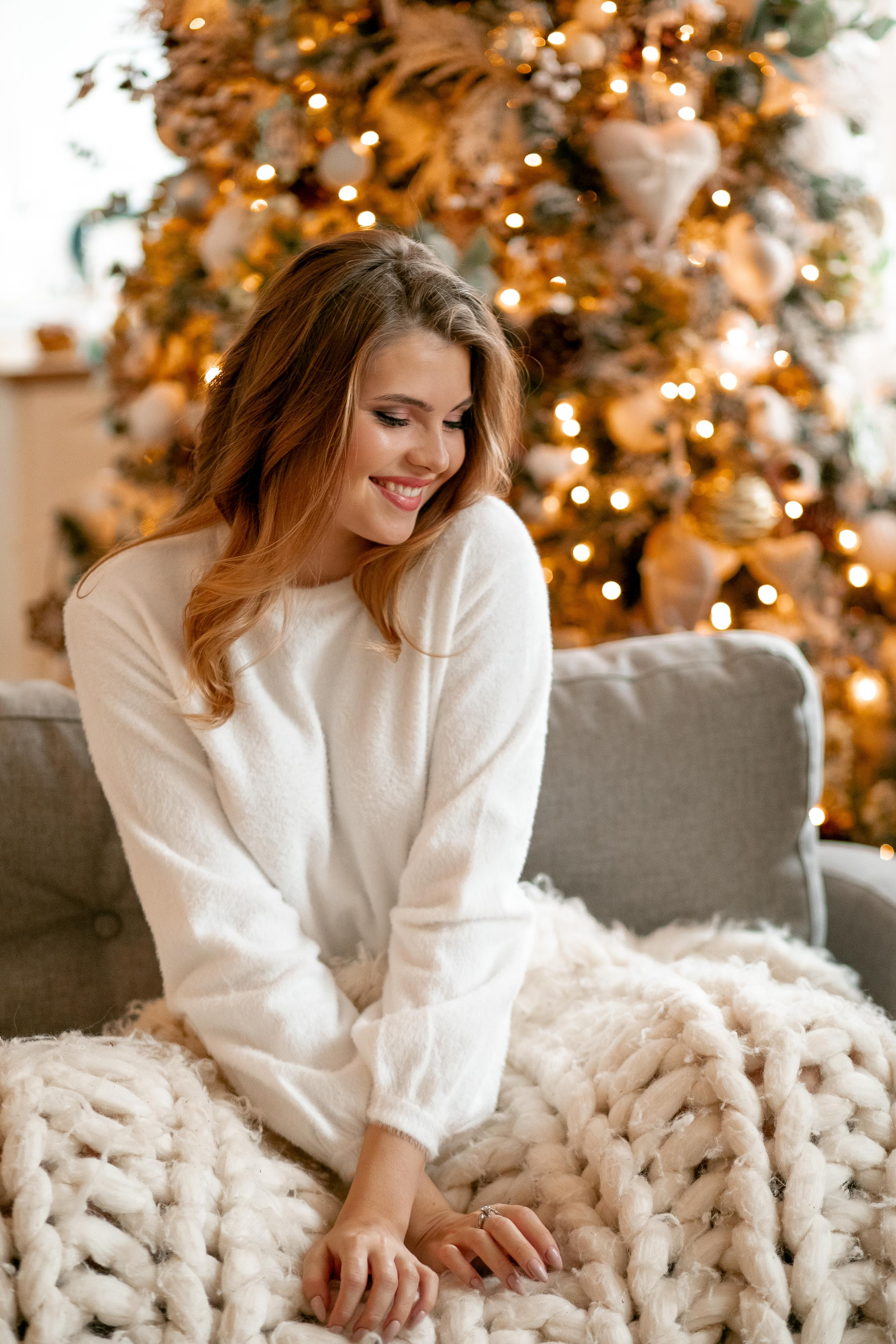 Портретная фотосессия в студии В Санкт-Петербурге. Семейный и свадебный фотограф в Санкт-Петербурге Таша Семёнова