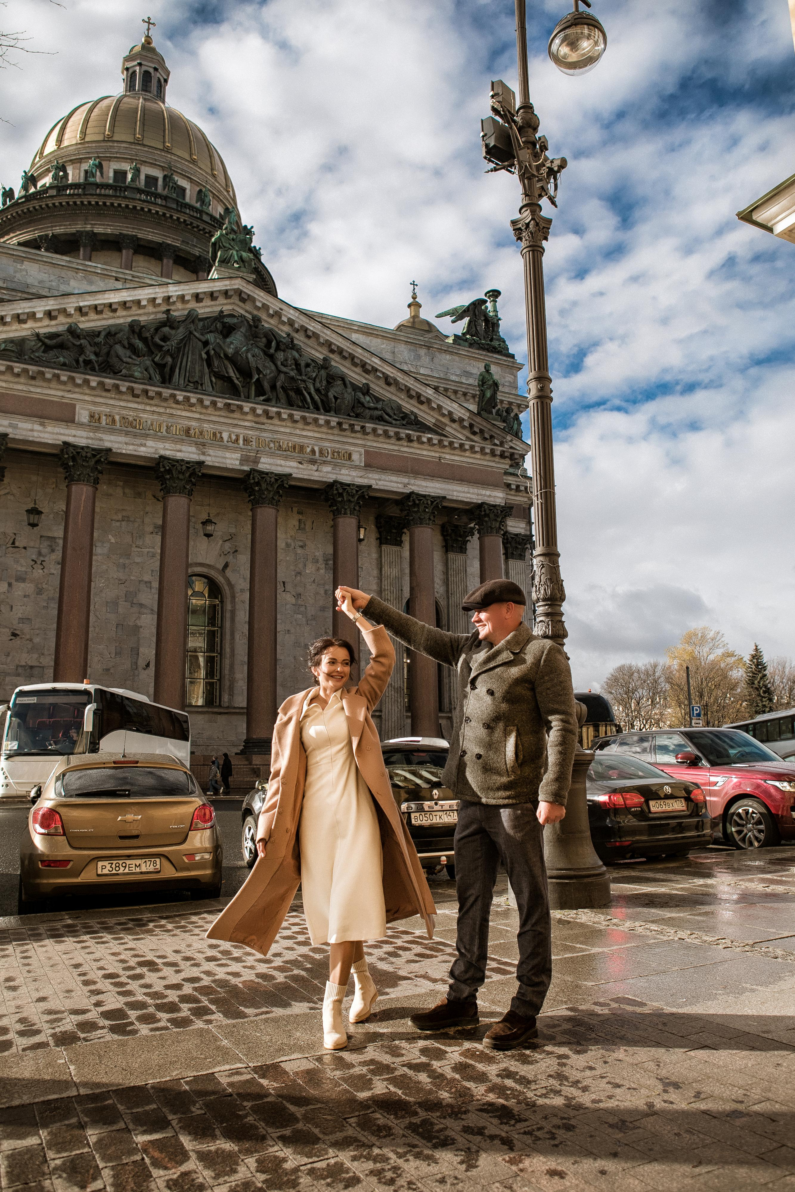 Камерная свадьба в СПб. Семейный и свадебный фотограф в Санкт-Петербурге Таша Семёнова