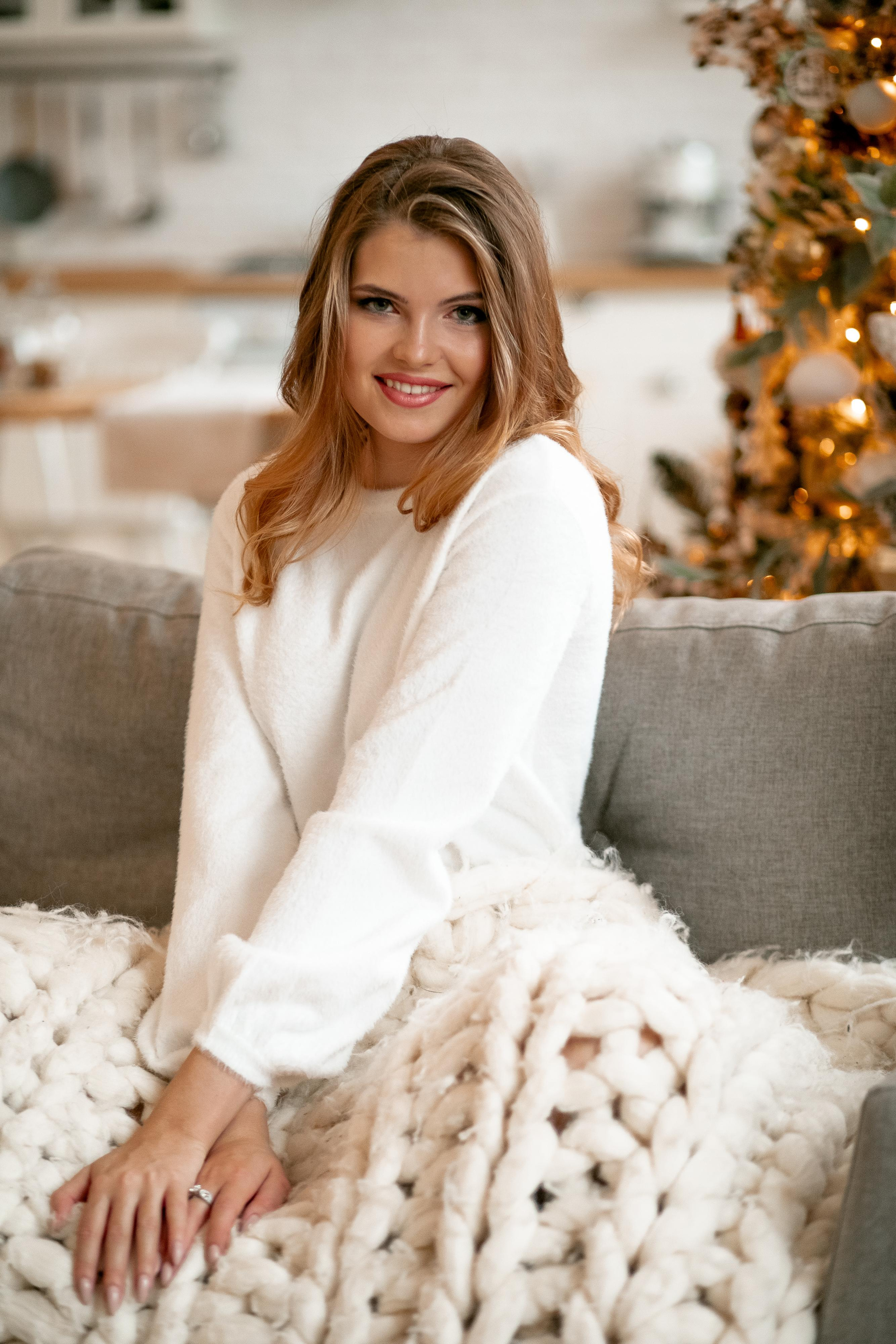 Портретная фотосессия в студии В Санкт-Петербурге. Семейный и свадебный фотограф в Санкт-Петербурге Таша Семёнова