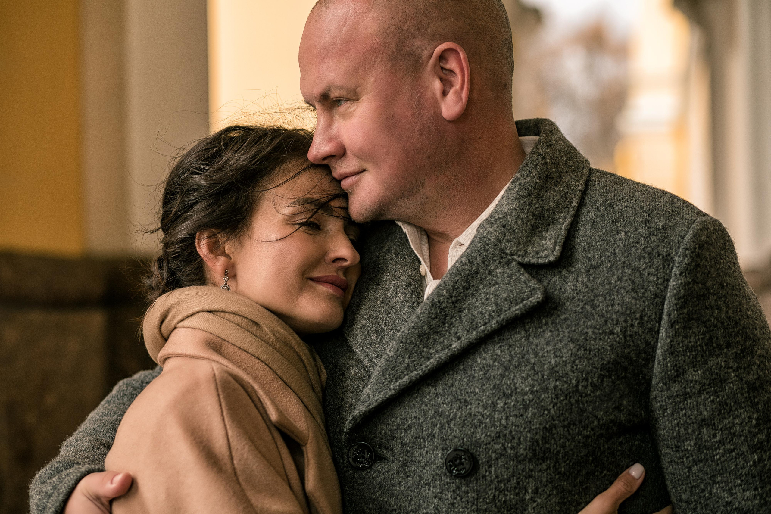 Камерная свадьба в СПб. Семейный и свадебный фотограф в Санкт-Петербурге Таша Семёнова