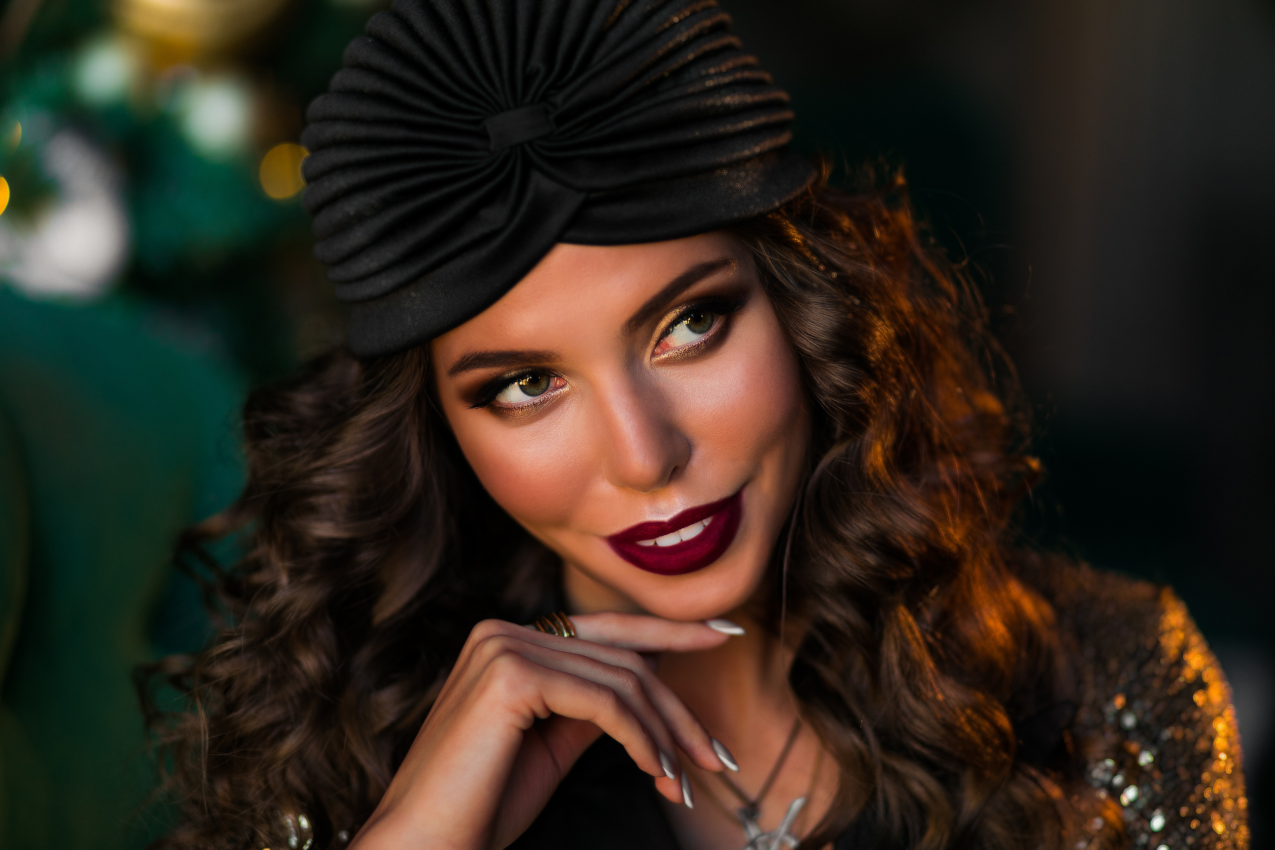 Портретная фотосессия в студии В Санкт-Петербурге. Семейный и свадебный фотограф в Санкт-Петербурге Таша Семёнова